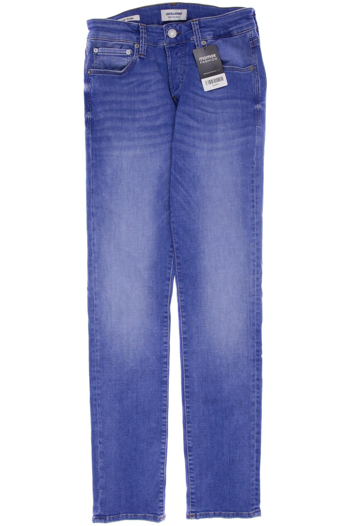 

JACK & JONES Herren Jeans, blau