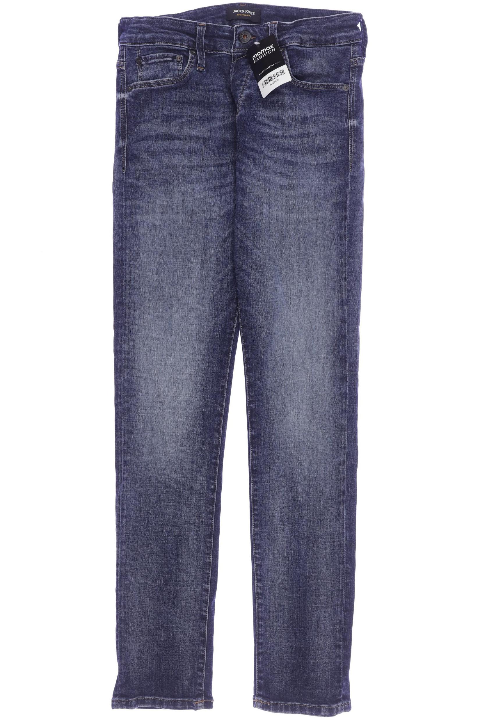 

Jack & Jones Herren Jeans, blau, Gr. 29