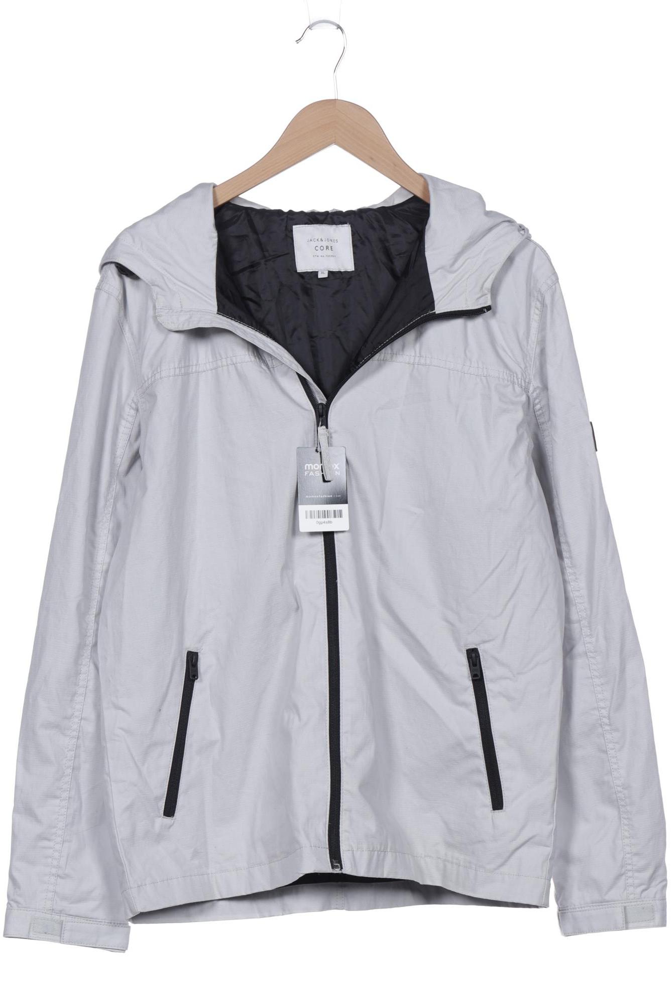 

Jack & Jones Herren Jacke, grau, Gr. 54