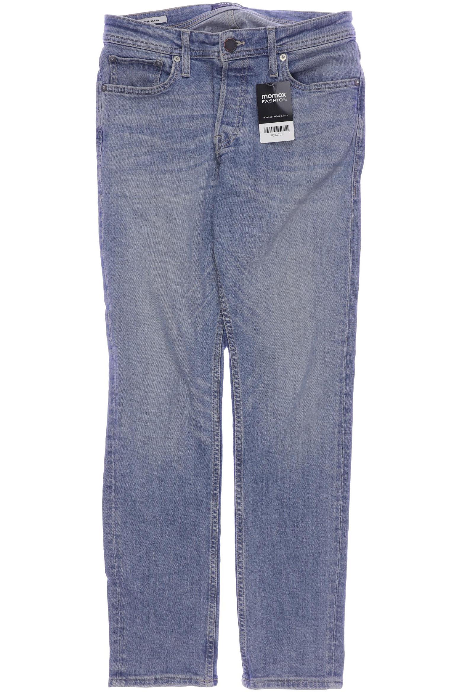 

Jack & Jones Herren Jeans, blau, Gr. 31