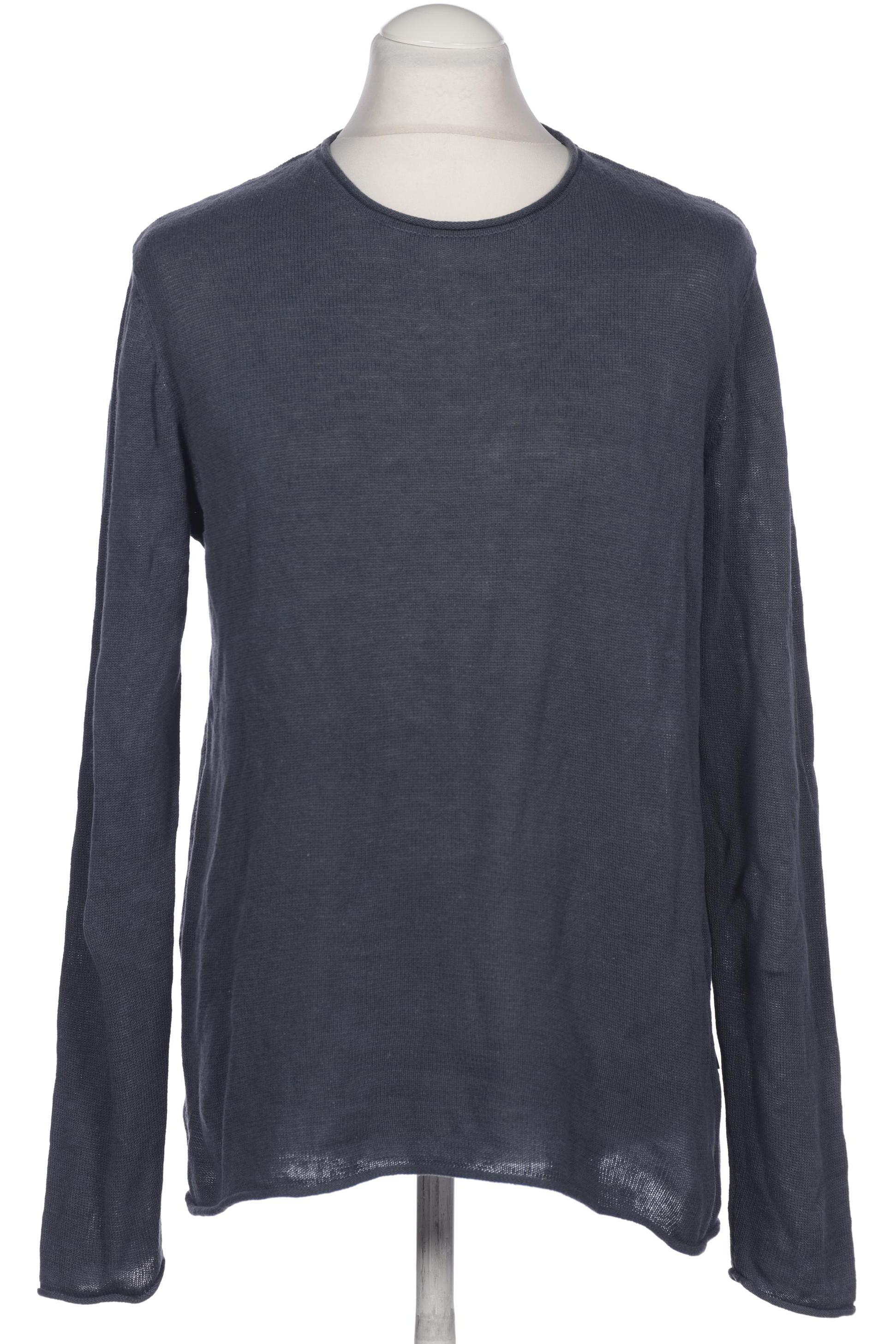 

JACK & JONES Herren Pullover, blau