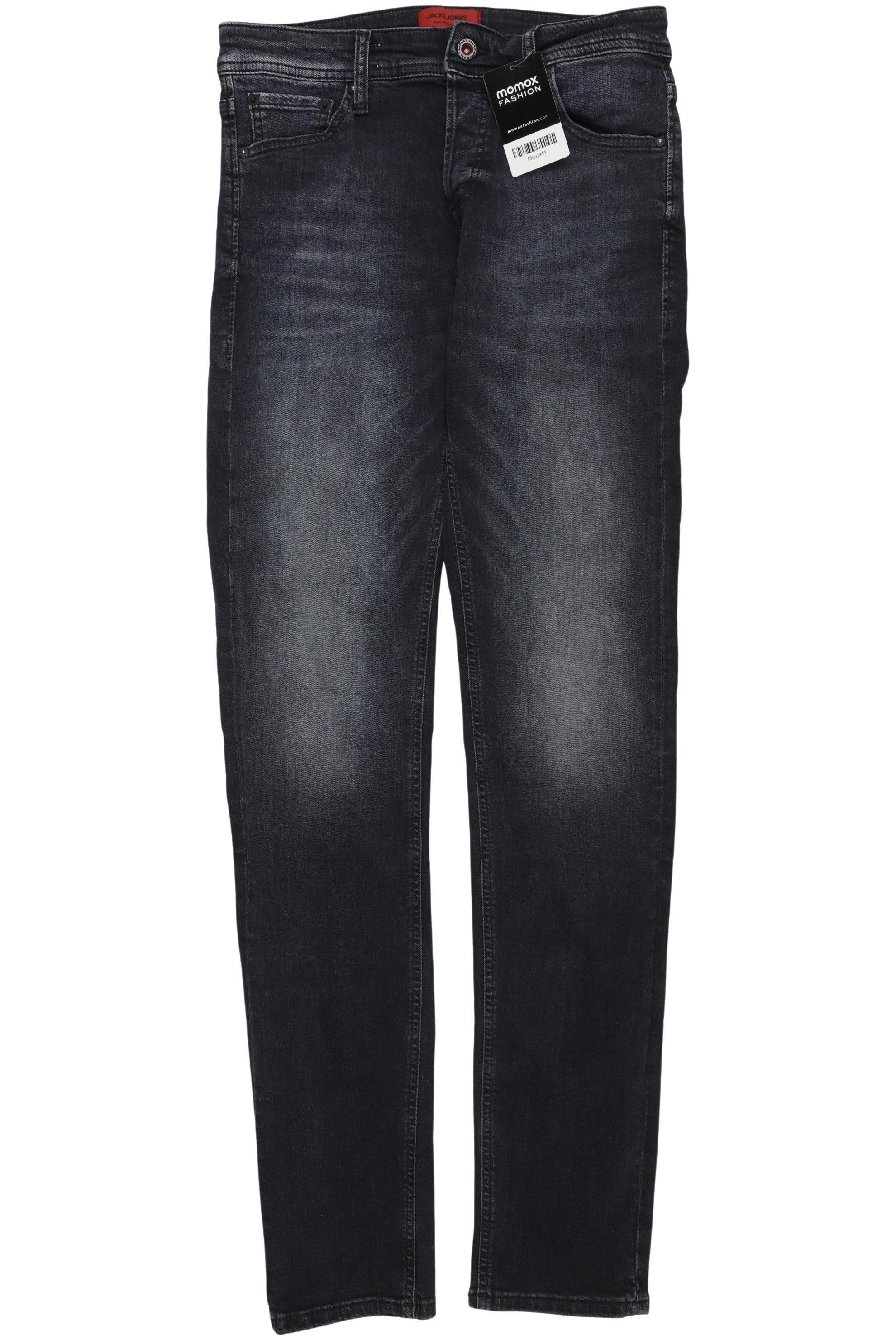 

Jack & Jones Herren Jeans, marineblau, Gr. 30