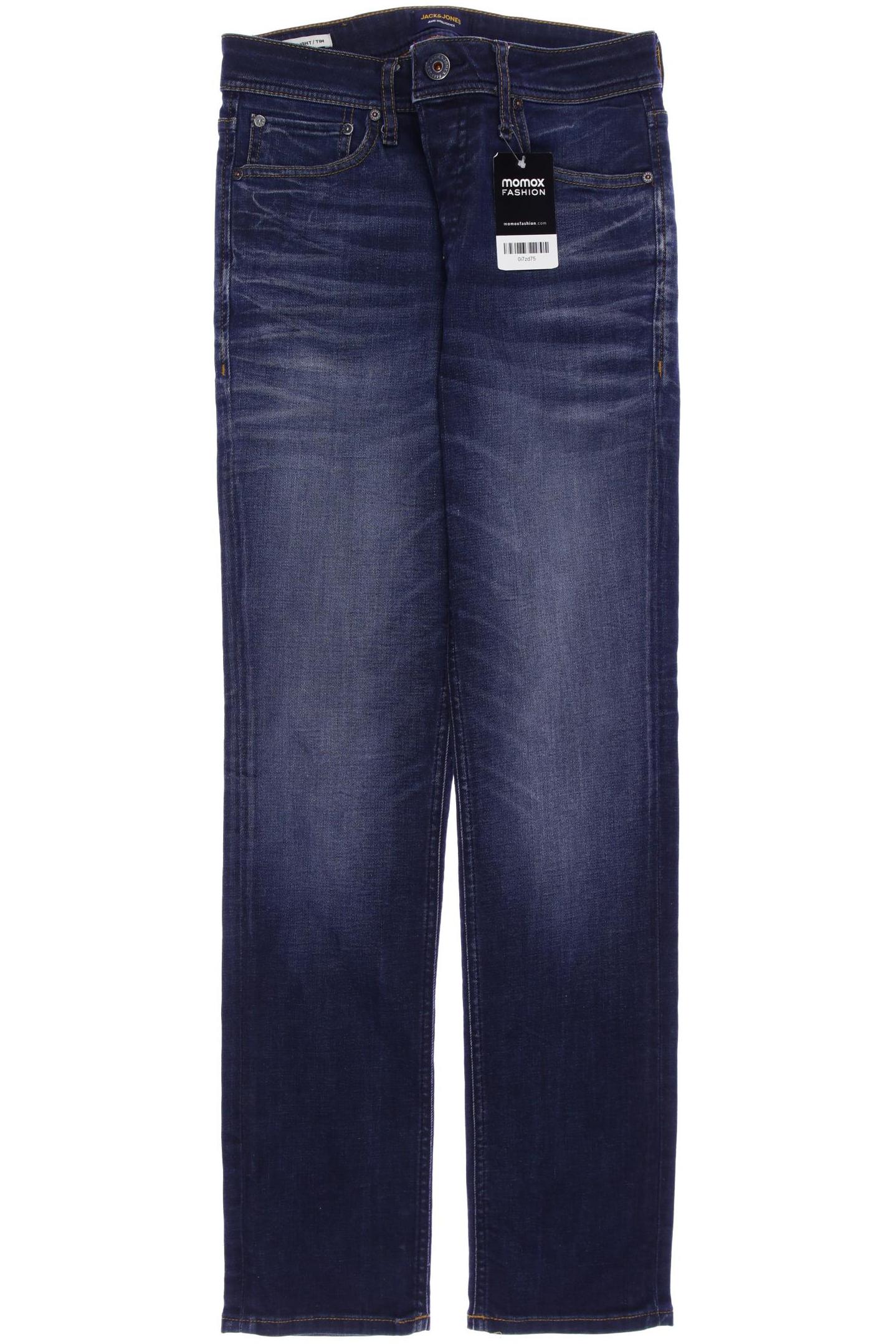 

Jack & Jones Herren Jeans, blau