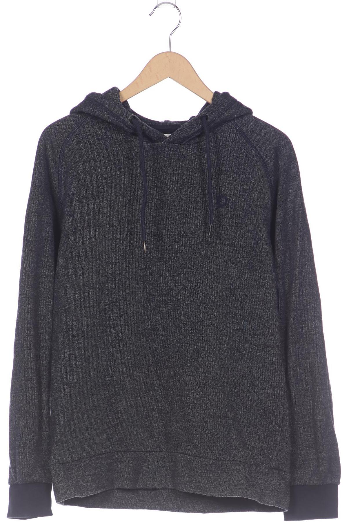 

Jack & Jones Herren Kapuzenpullover, marineblau, Gr. 48