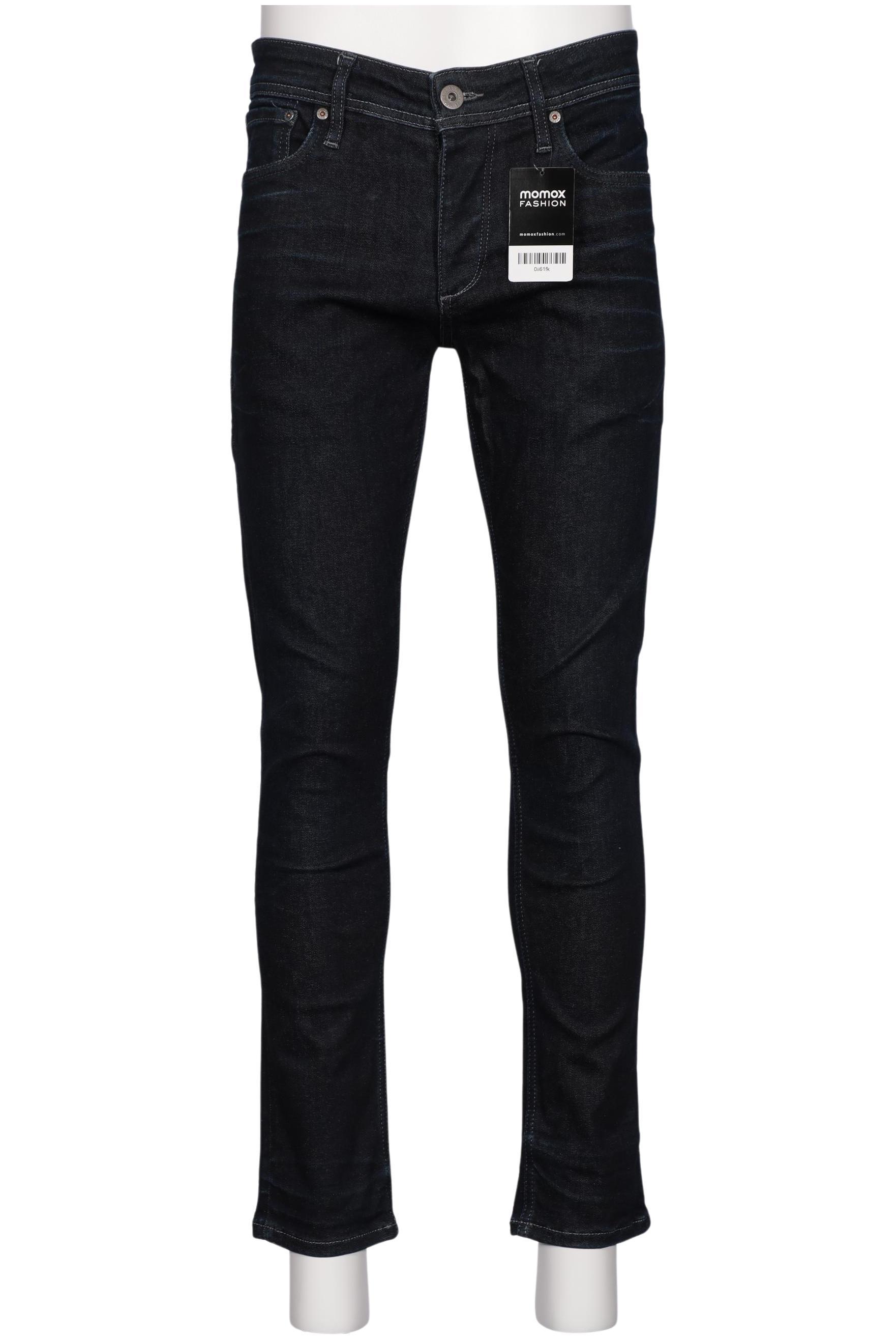 

Jack & Jones Herren Jeans, marineblau, Gr. 32