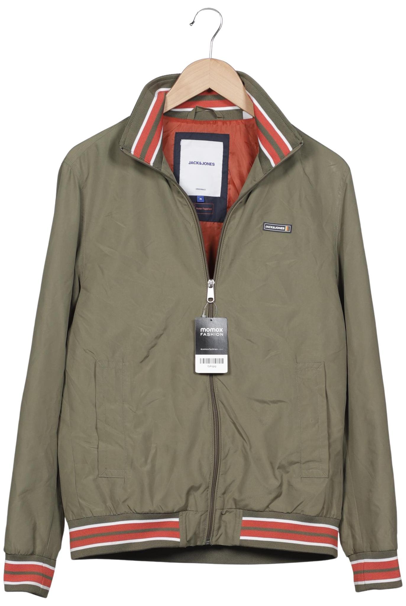 

Jack & Jones Herren Jacke, grün, Gr. 48