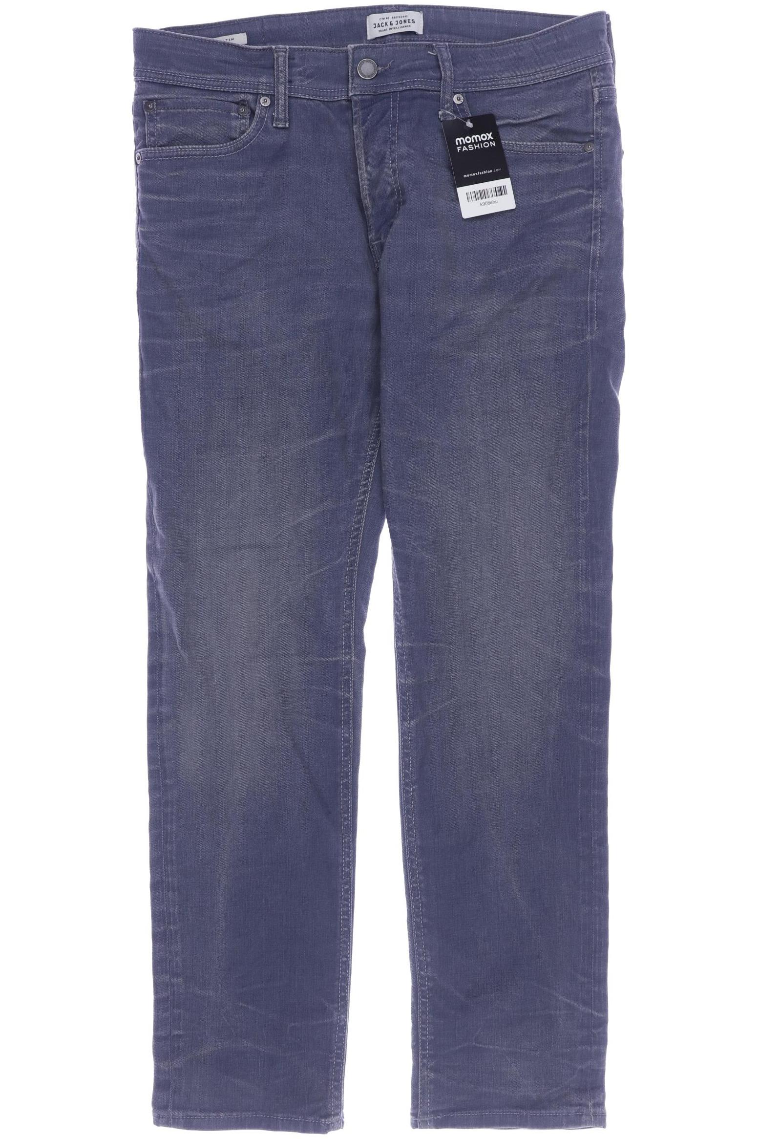 

Jack & Jones Herren Jeans, blau, Gr. 32