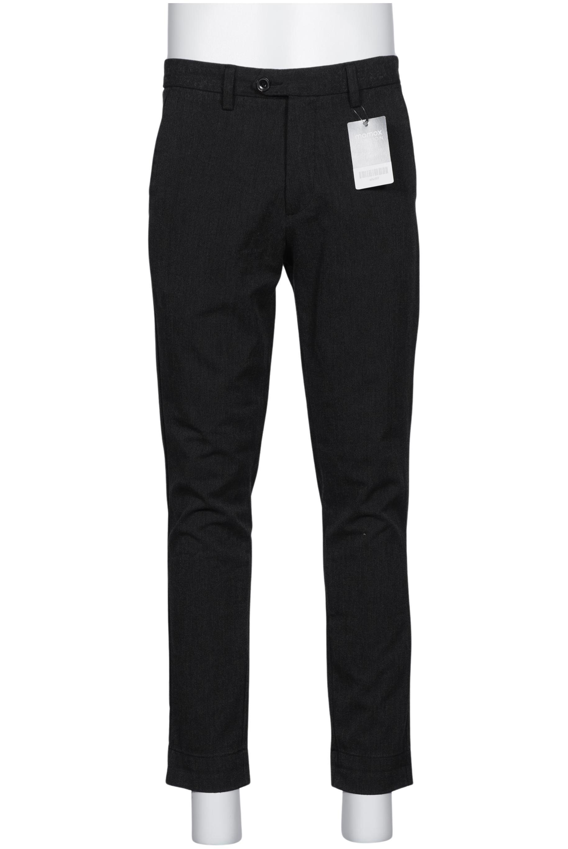 Thumbnail - Jack &amp; Jones Herren Stoffhose, grau, Gr. 32