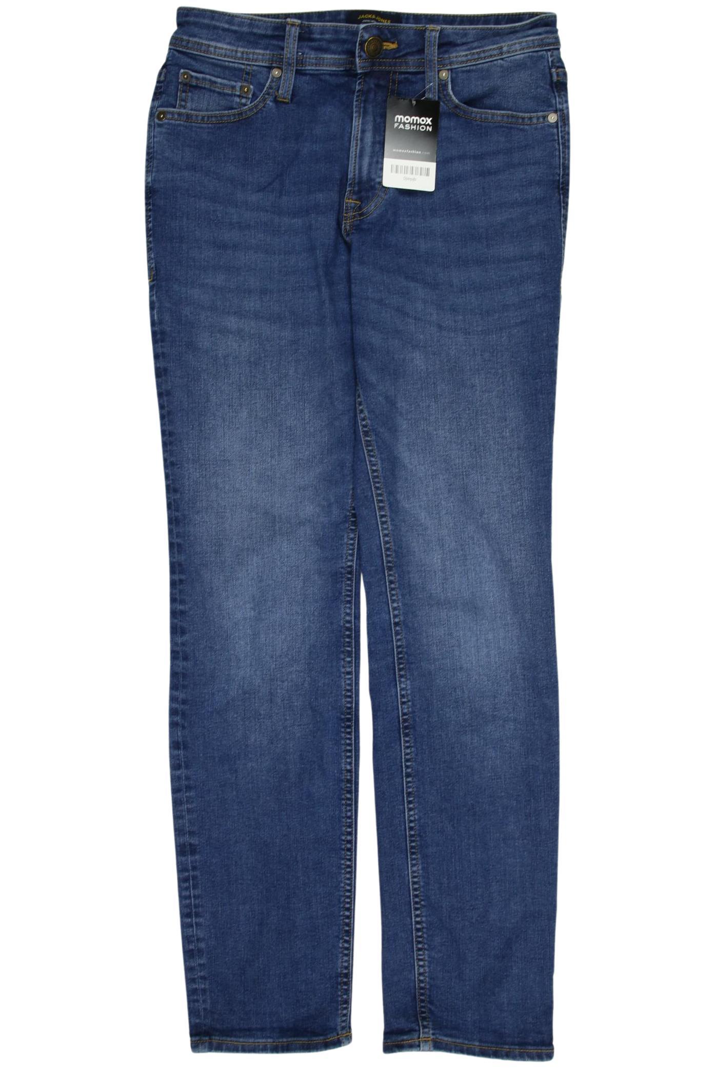 

Jack & Jones Herren Jeans, blau, Gr. 29