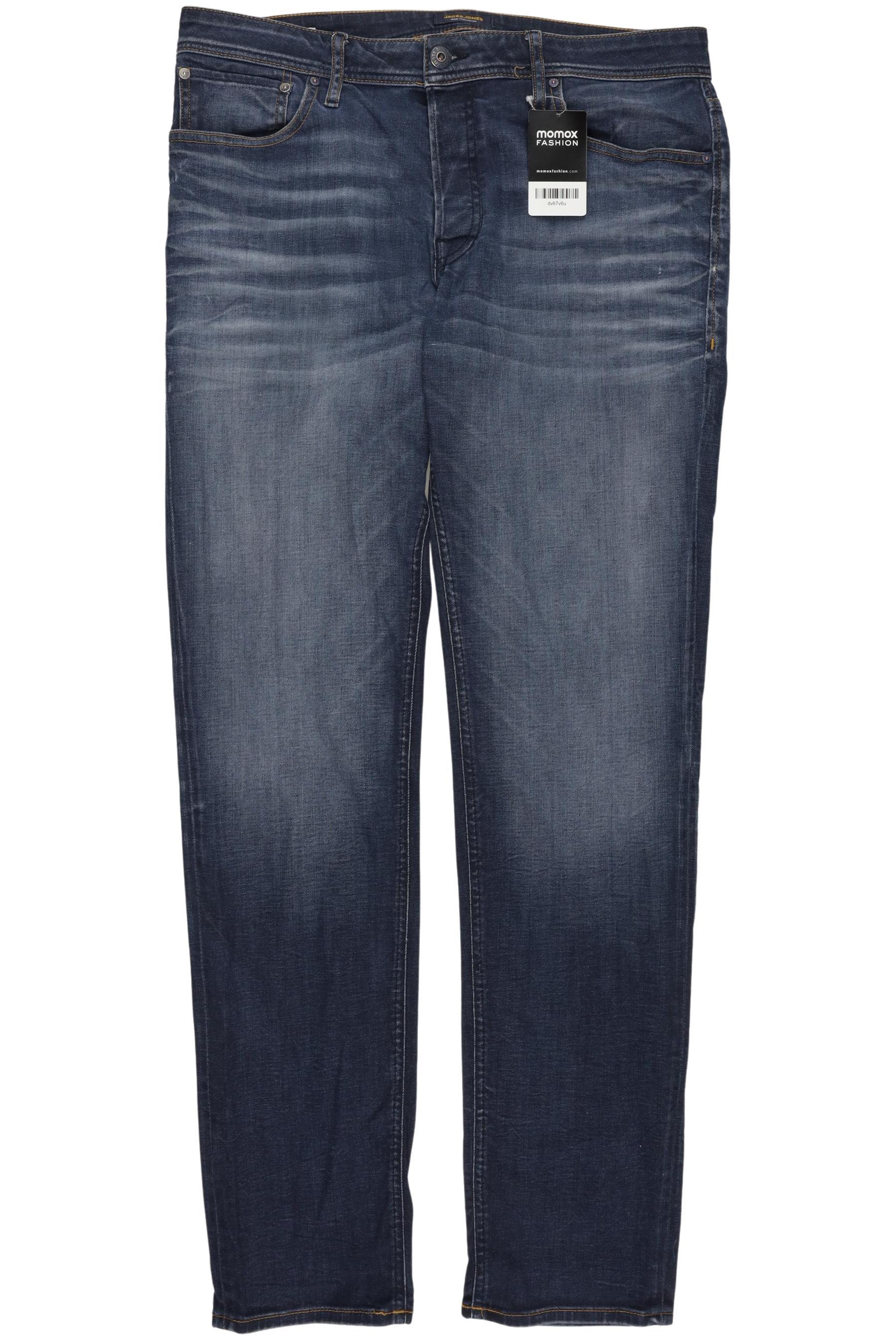 

Jack & Jones Herren Jeans, marineblau, Gr. 36