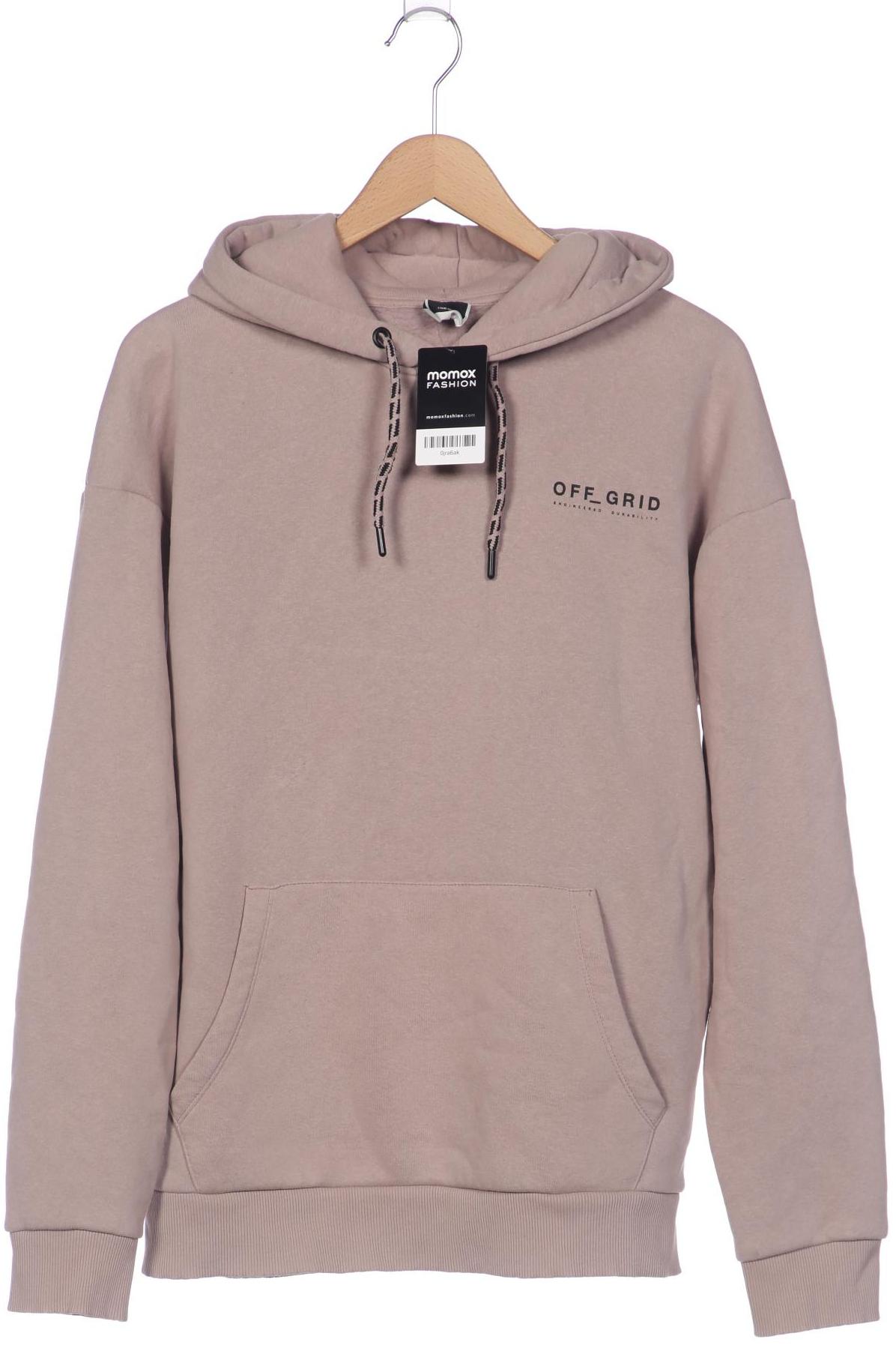 

Jack & Jones Herren Kapuzenpullover, pink, Gr. 52