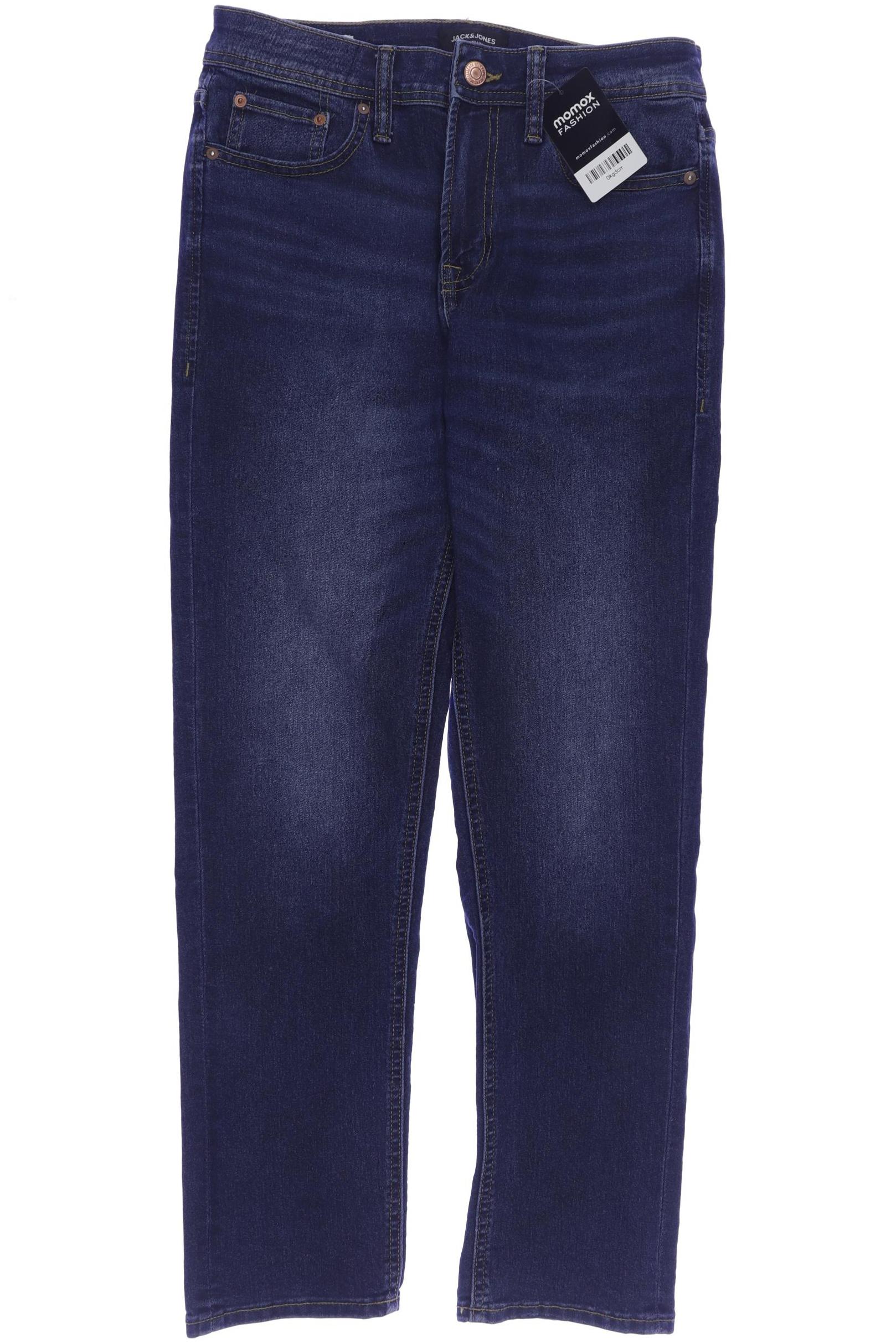 

Jack & Jones Herren Jeans, marineblau, Gr. 30