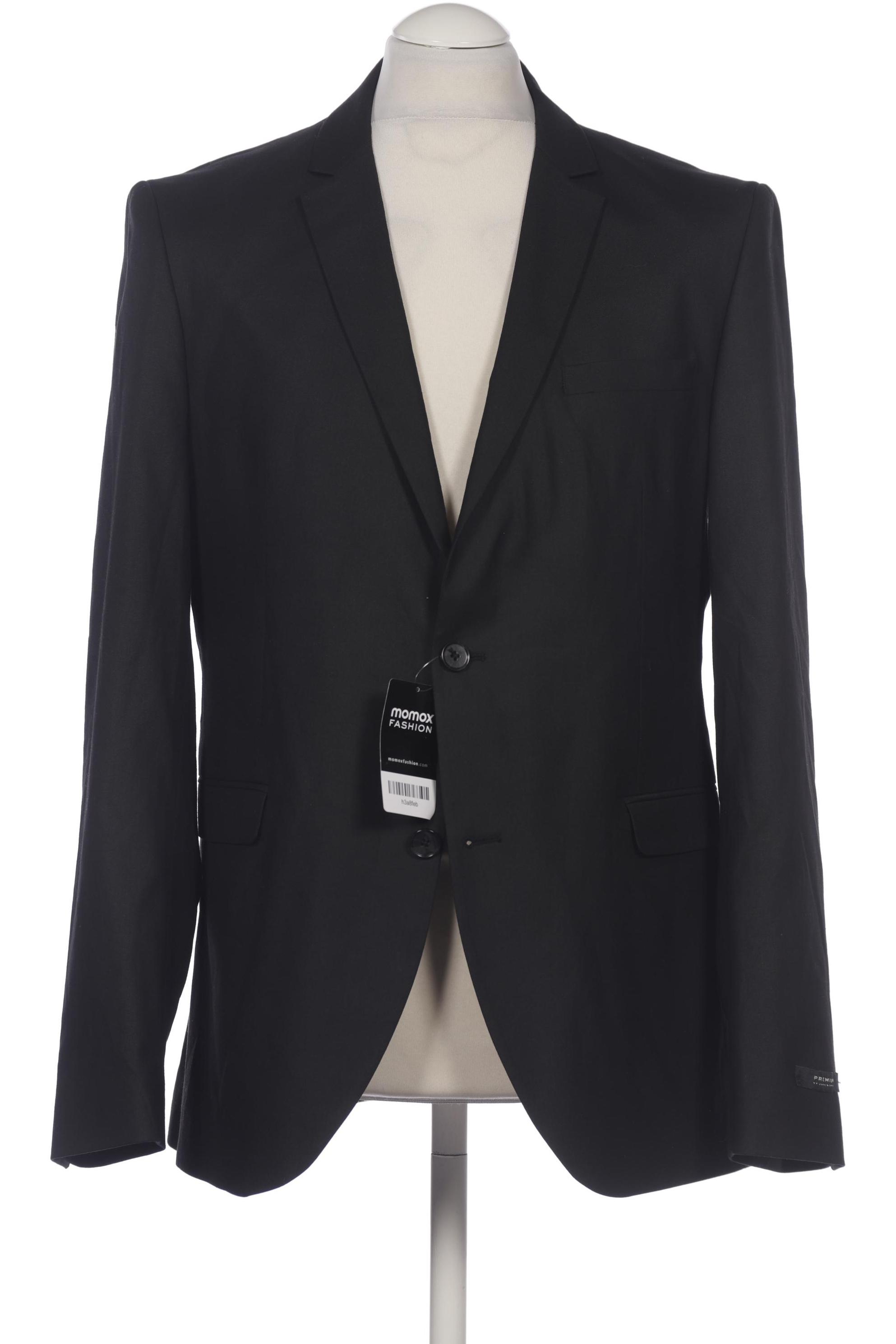 

Jack & Jones Herren Sakko, schwarz, Gr. 54