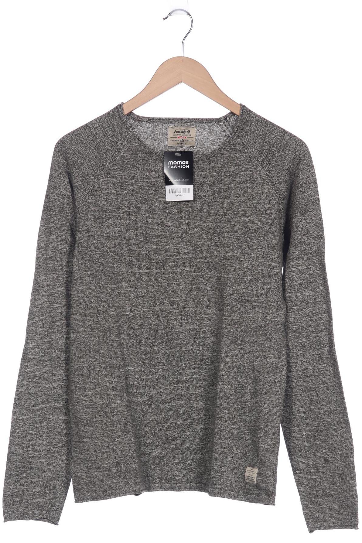 

Jack & Jones Herren Pullover, grün, Gr. 48