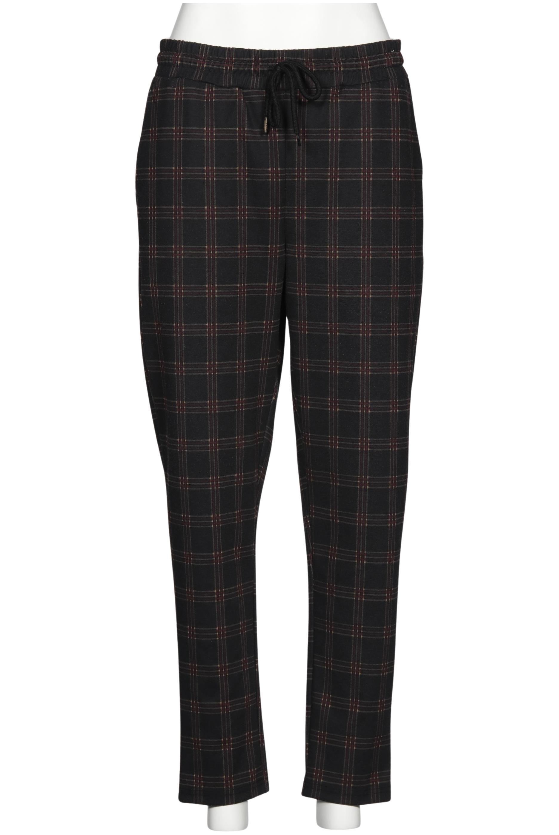 

Jack & Jones Herren Stoffhose, schwarz, Gr. 0