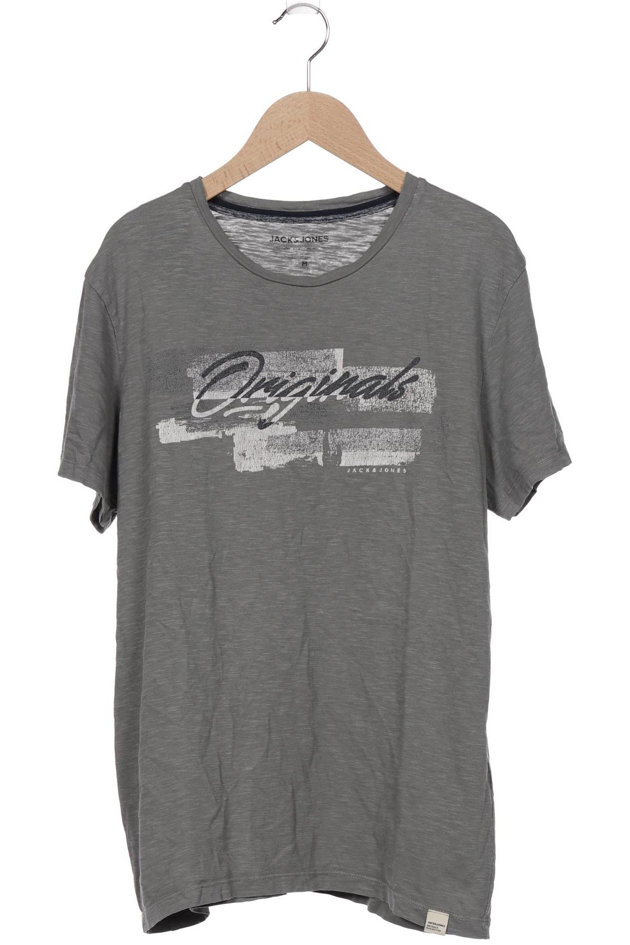 

JACK & JONES Herren T-Shirt, grün