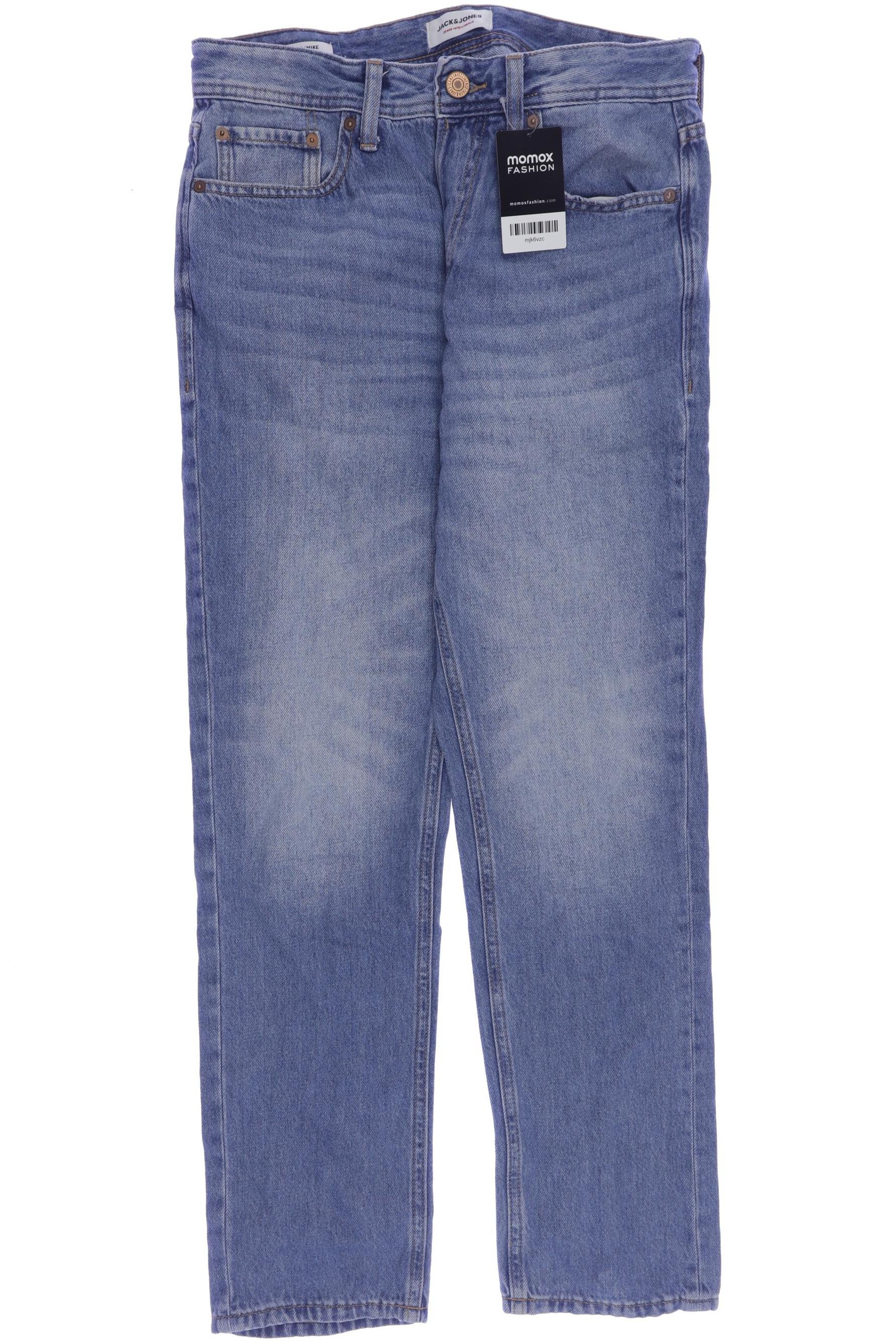 

Jack & Jones Herren Jeans, blau, Gr. 30