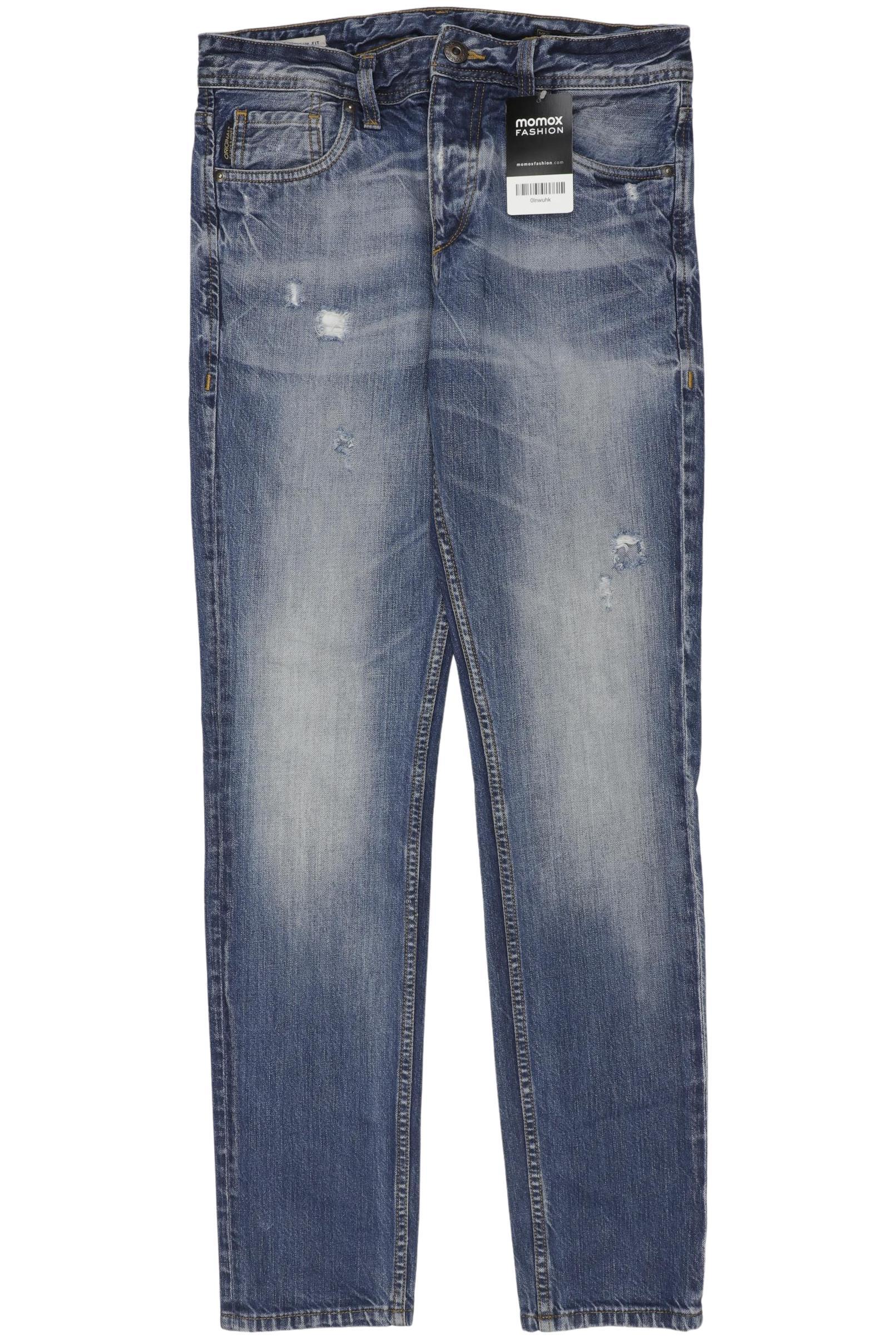 

Jack & Jones Herren Jeans, blau, Gr. 29