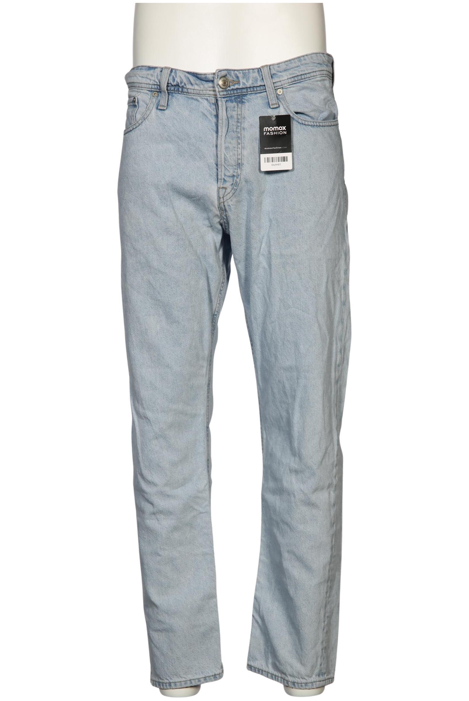 

Jack & Jones Herren Jeans, hellblau, Gr. 34