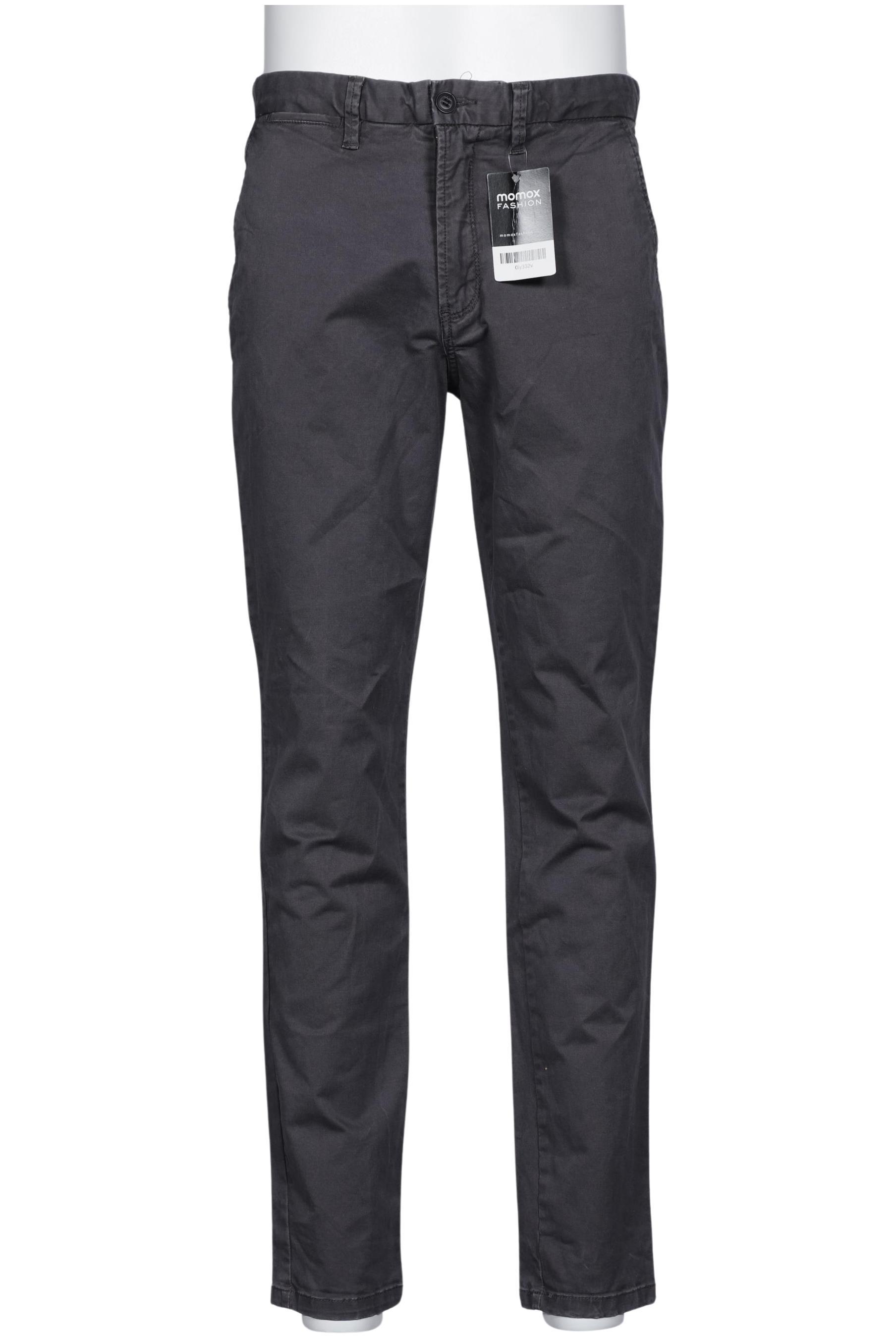 

Jack & Jones Herren Stoffhose, grau, Gr. 32
