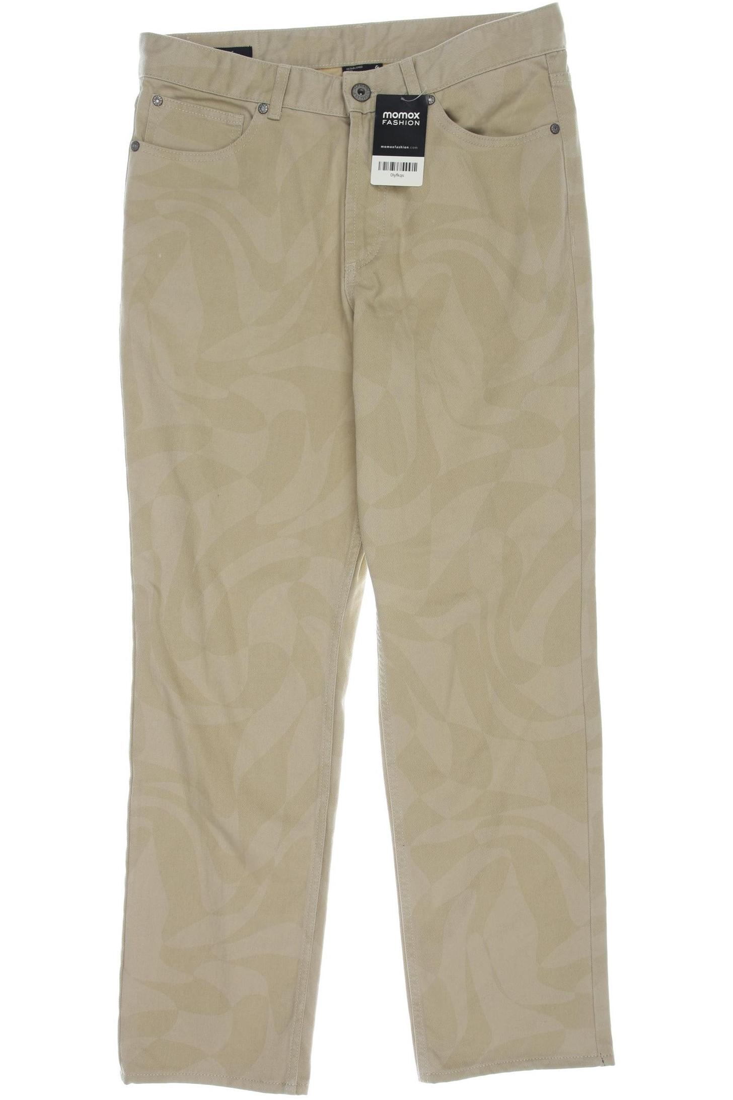 

Jack & Jones Herren Jeans, beige, Gr. 32