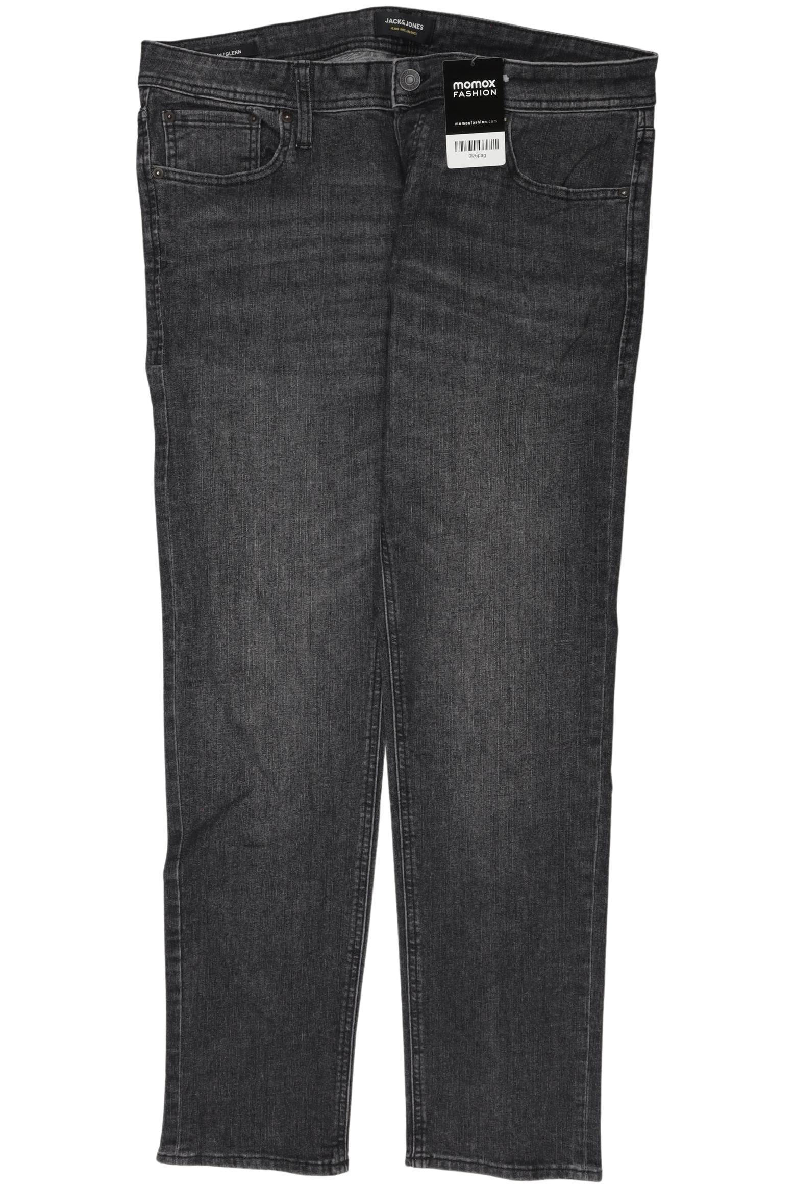 

Jack & Jones Herren Jeans, grau, Gr. 36