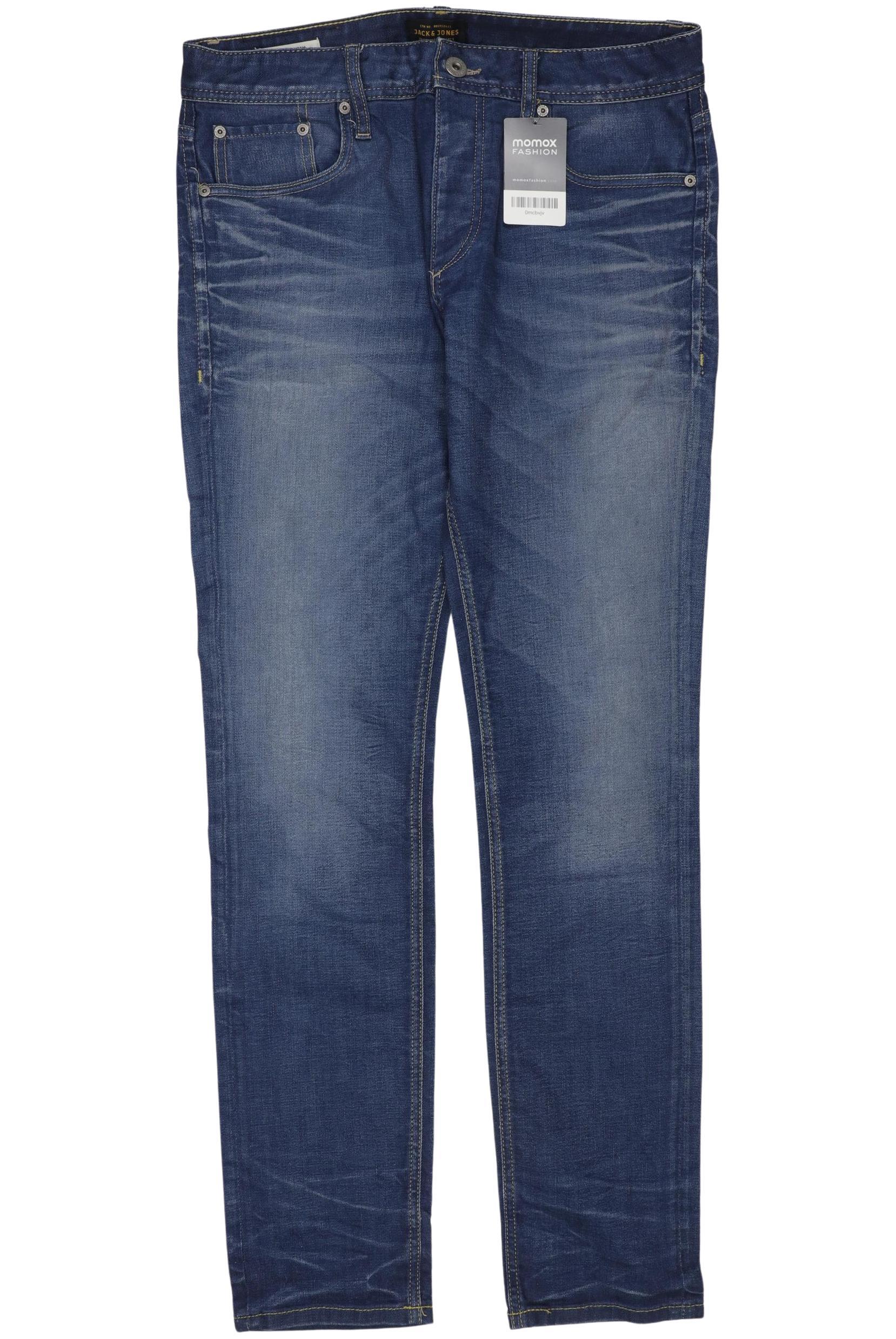 

Jack & Jones Herren Jeans, blau, Gr. 31