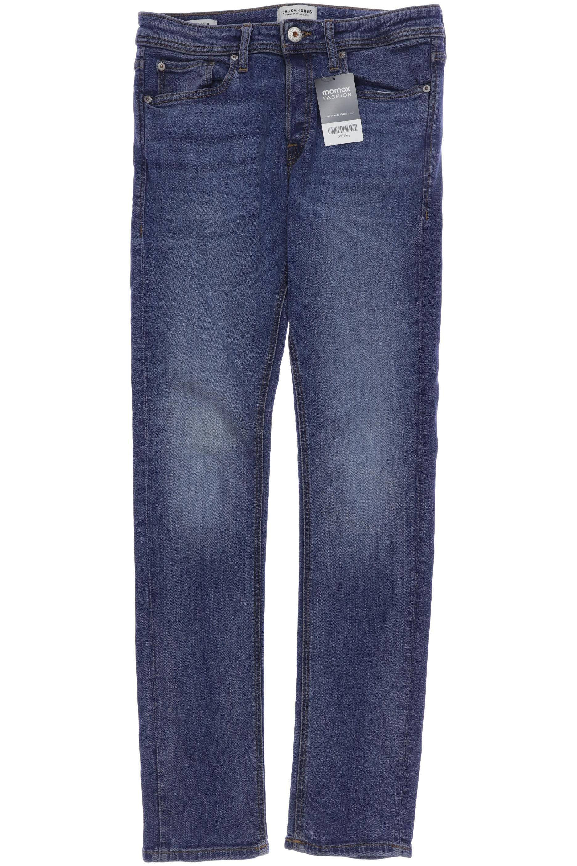 

Jack & Jones Herren Jeans, blau, Gr. 29