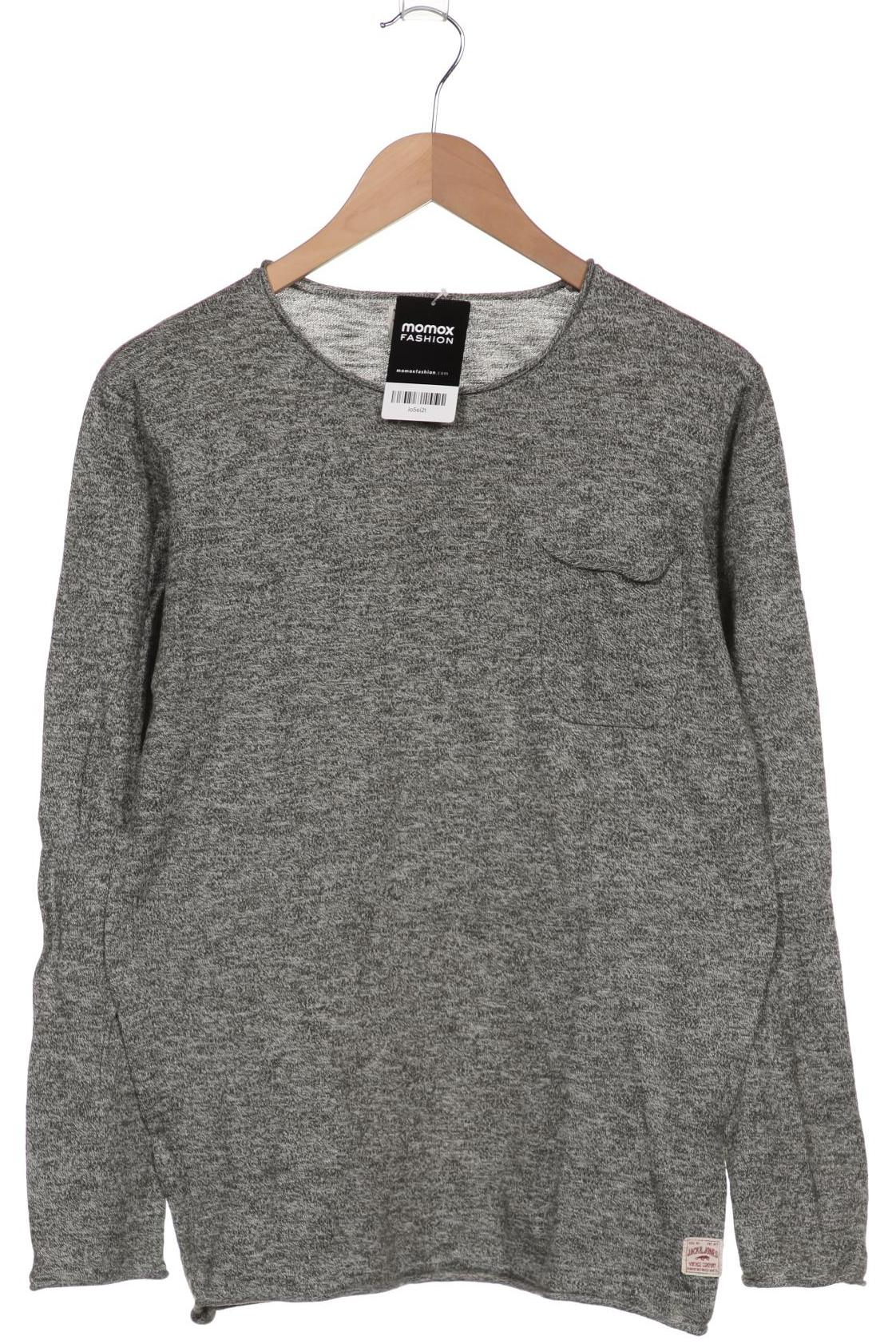 

Jack & Jones Herren Pullover, grün, Gr. 52