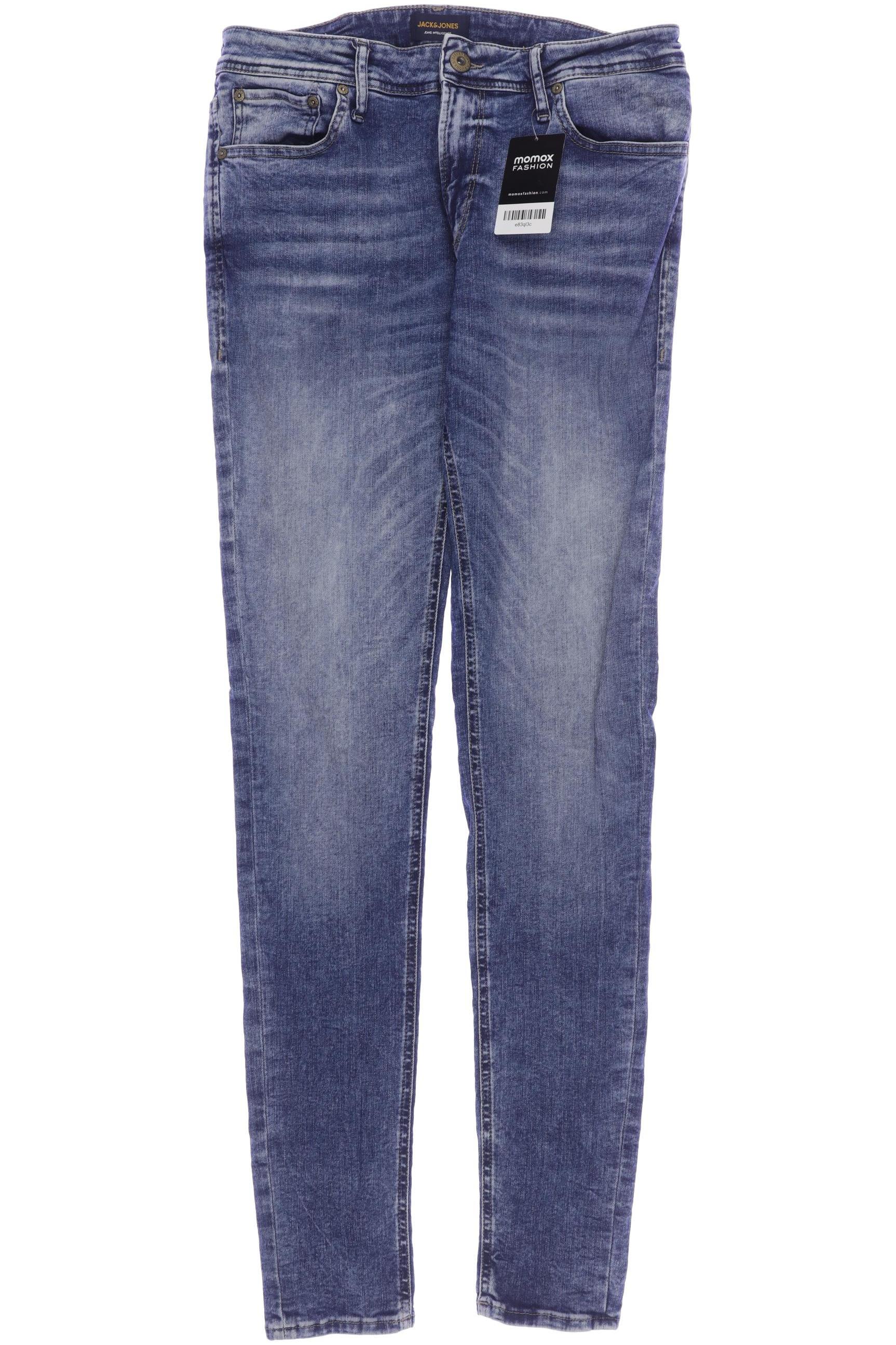 

Jack & Jones Herren Jeans, blau, Gr. 32