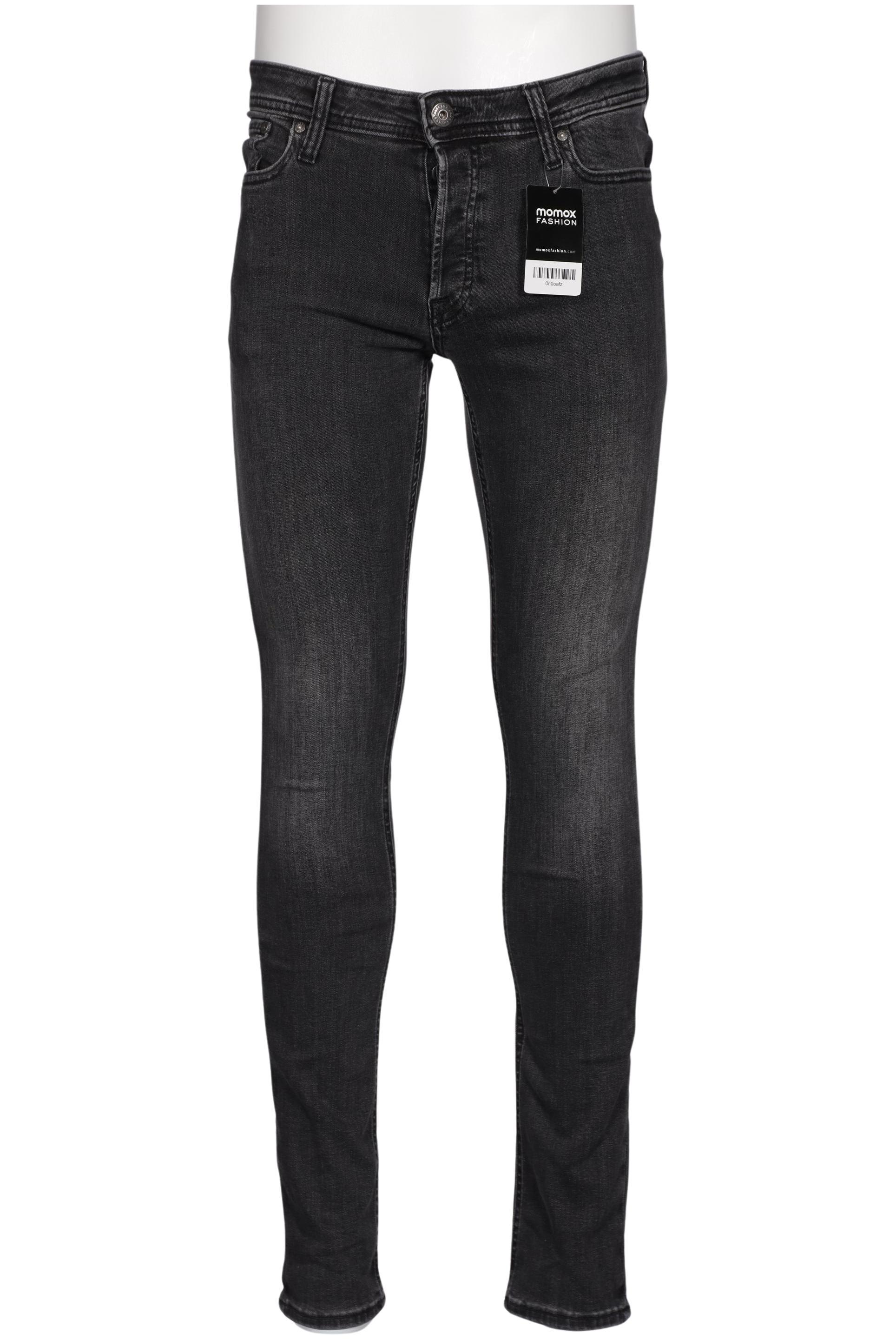 

Jack & Jones Herren Jeans, grau, Gr. 31