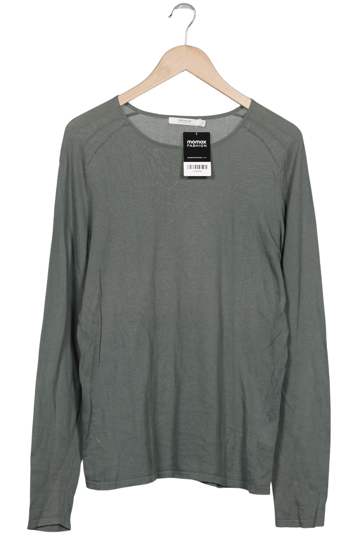 

Jack & Jones Herren Pullover, grün, Gr. 46