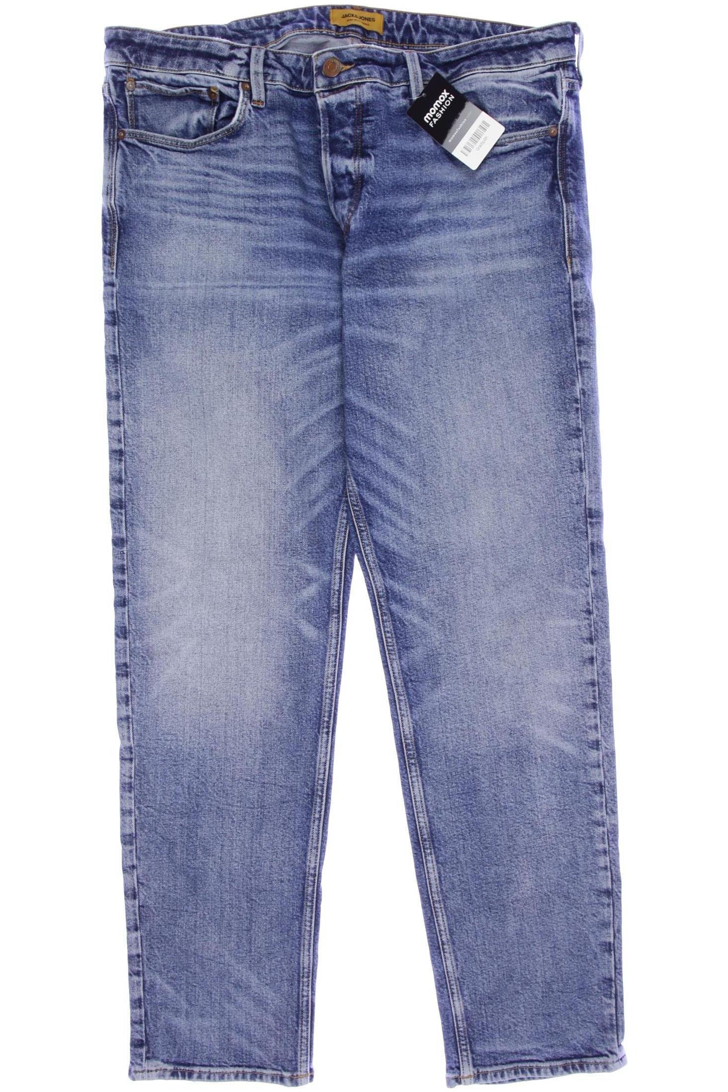 

Jack & Jones Herren Jeans, blau, Gr. 36