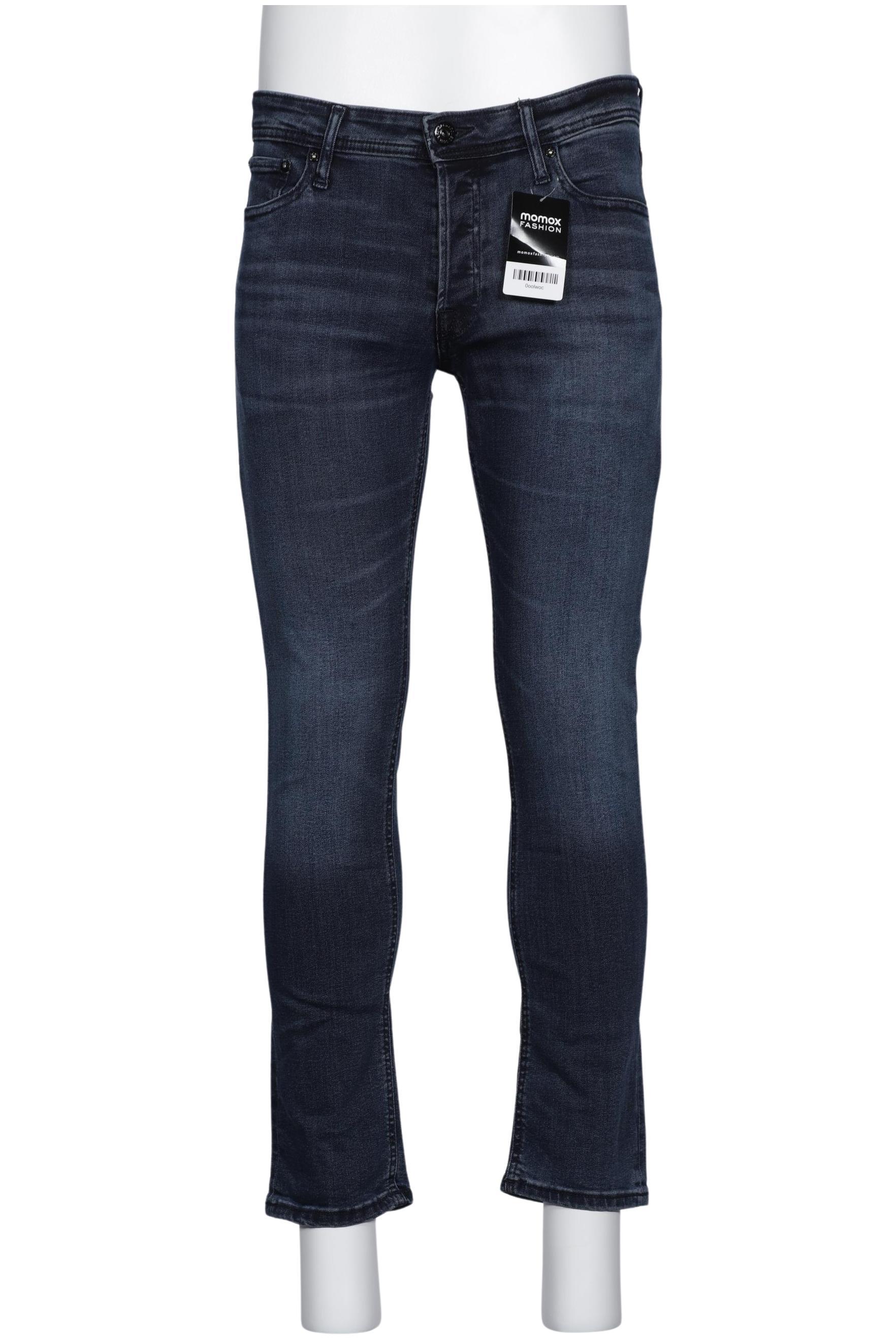 

Jack & Jones Herren Jeans, marineblau, Gr. 33