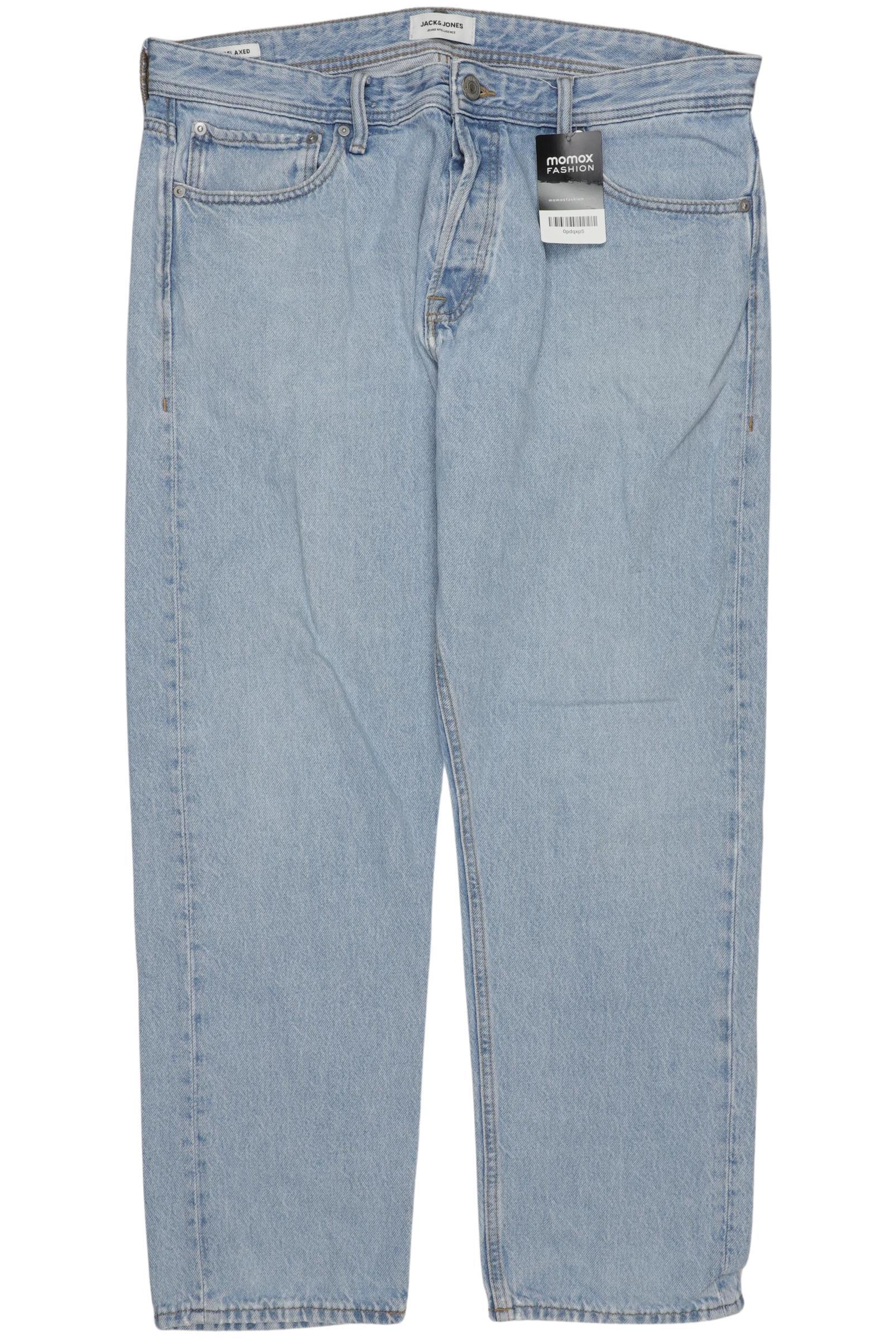 

Jack & Jones Herren Jeans, blau, Gr. 38
