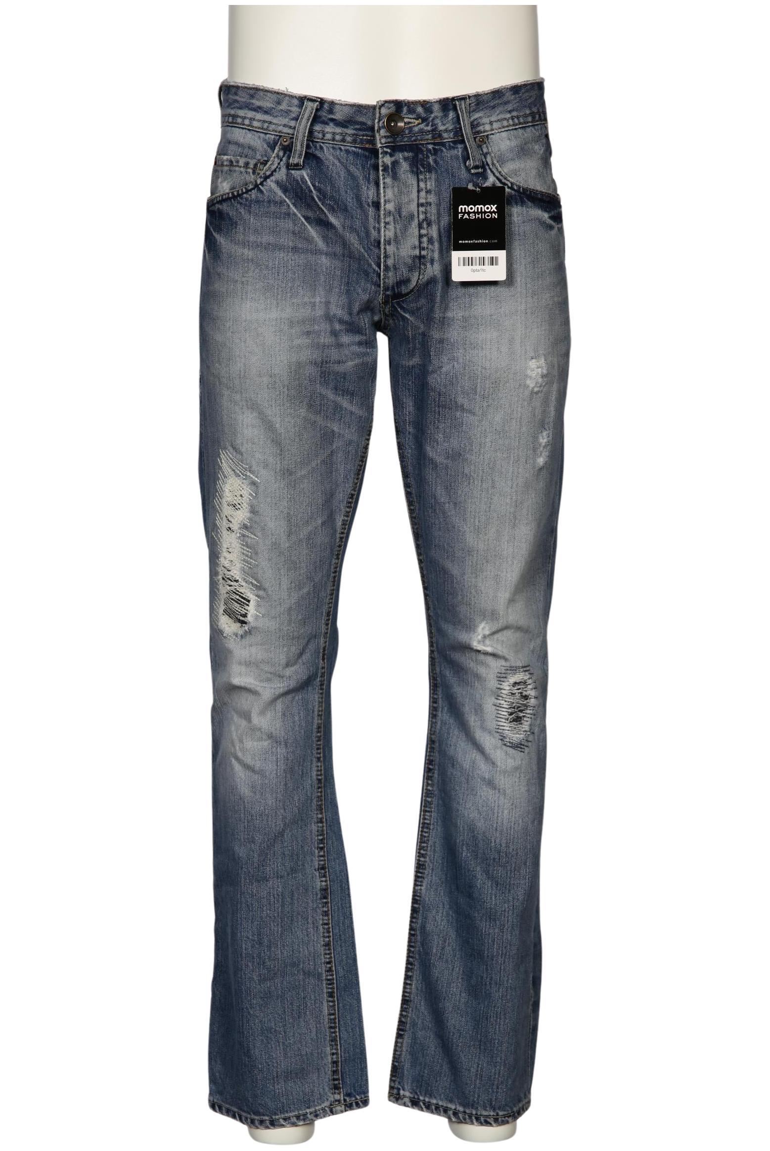 

Jack & Jones Herren Jeans, blau, Gr. 32