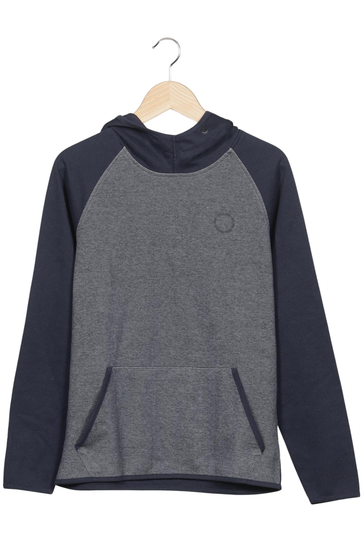 

Jack & Jones Herren Kapuzenpullover, marineblau, Gr. 48