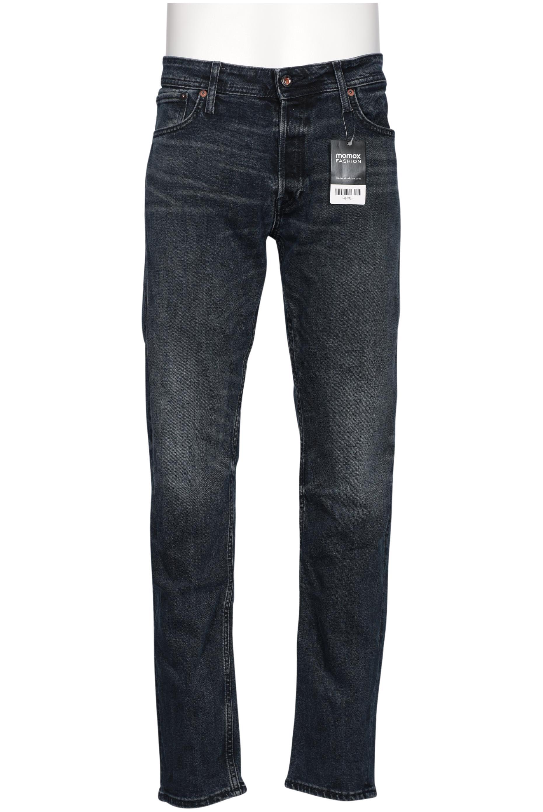 

Jack & Jones Herren Jeans, blau, Gr. 33