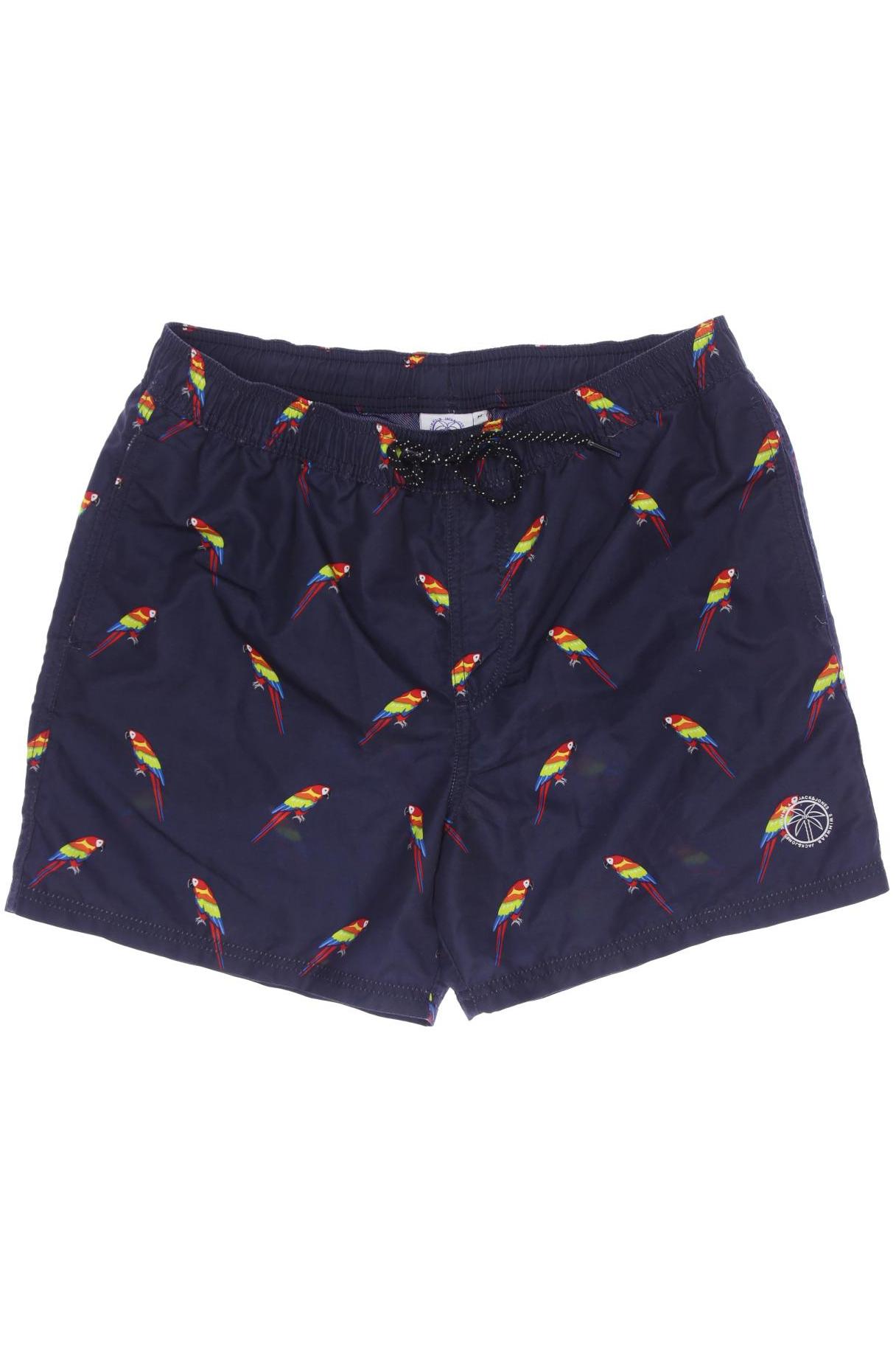 

Jack & Jones Herren Shorts, marineblau, Gr. 48