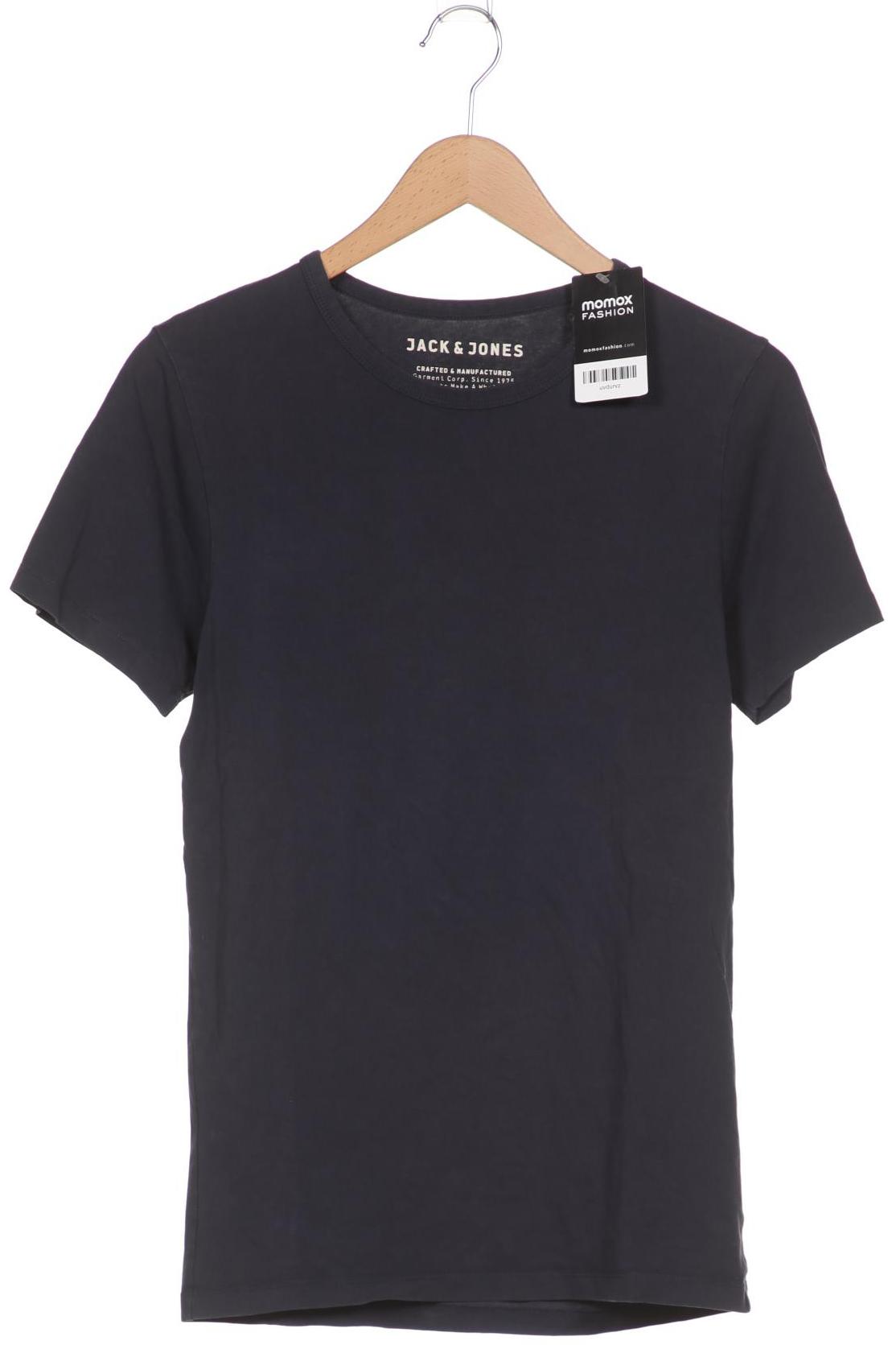 

Jack & Jones Herren T-Shirt, marineblau, Gr. 48