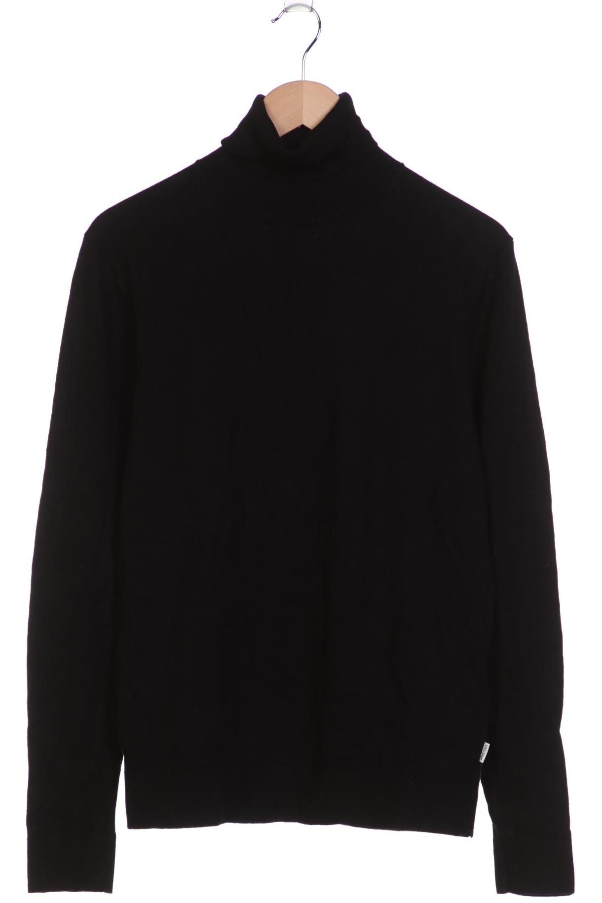 

Jack & Jones Herren Pullover, schwarz, Gr. 46