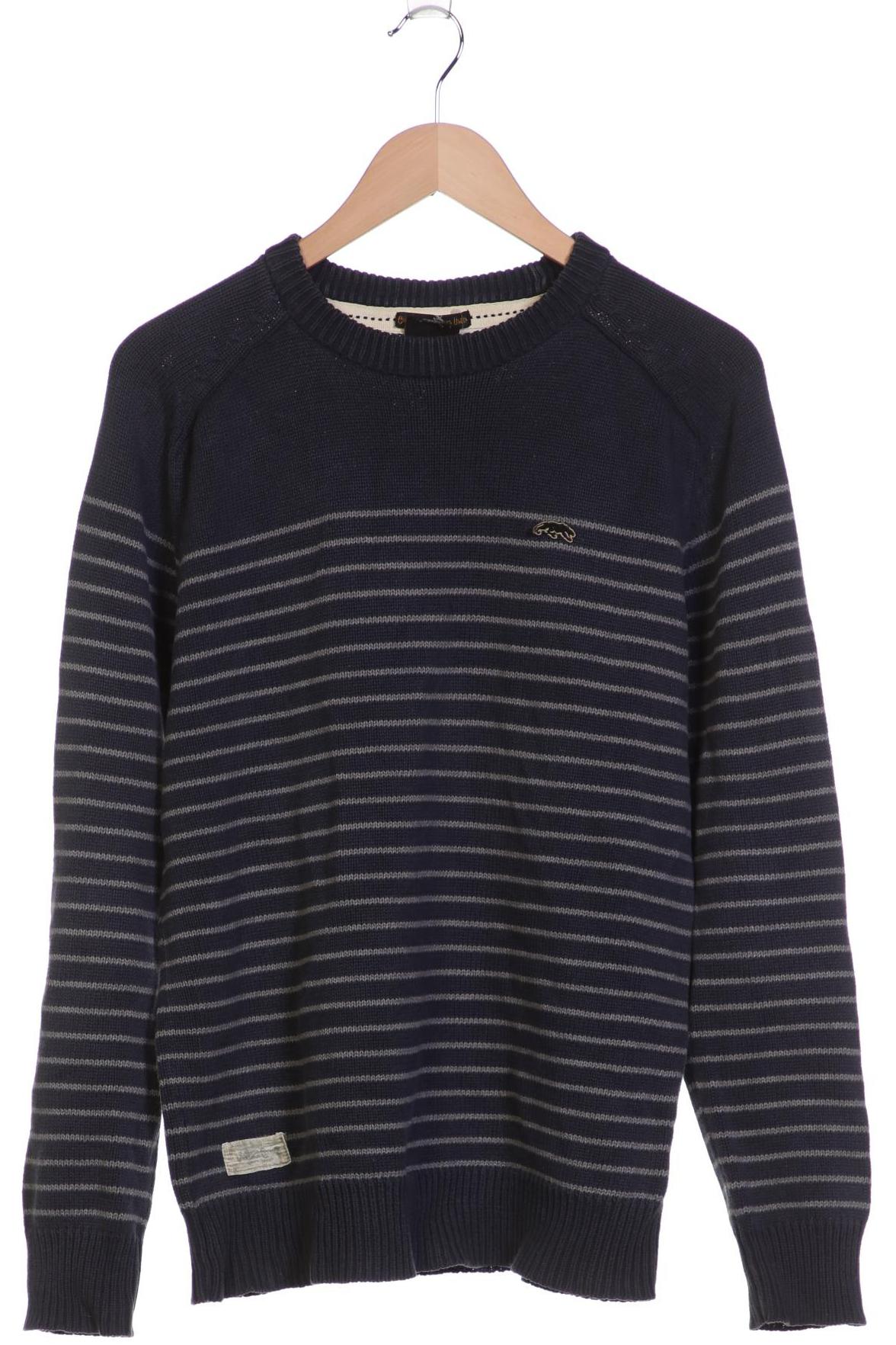 

Jack & Jones Herren Pullover, marineblau, Gr. 48