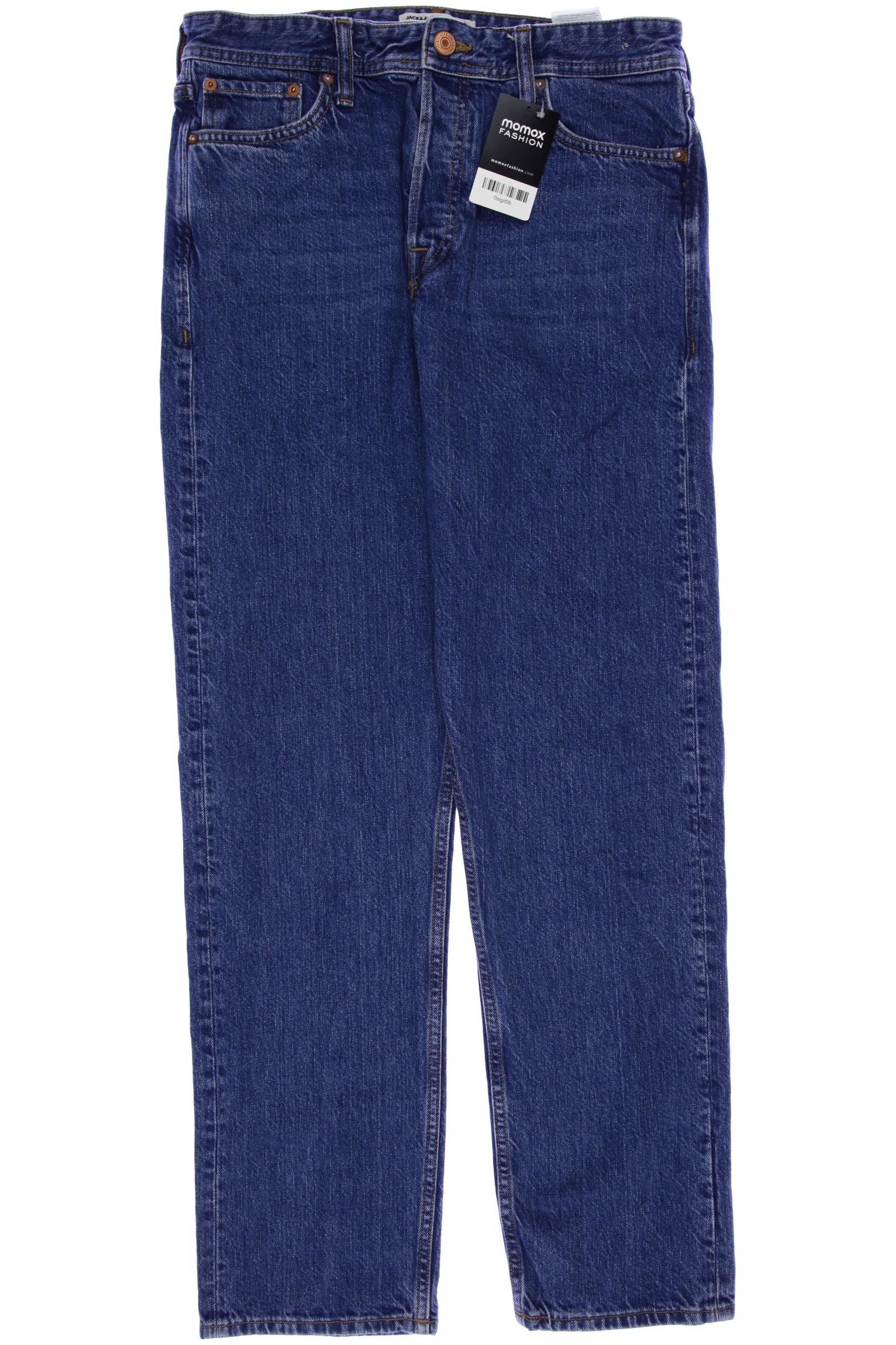 

Jack & Jones Herren Jeans, blau, Gr. 31