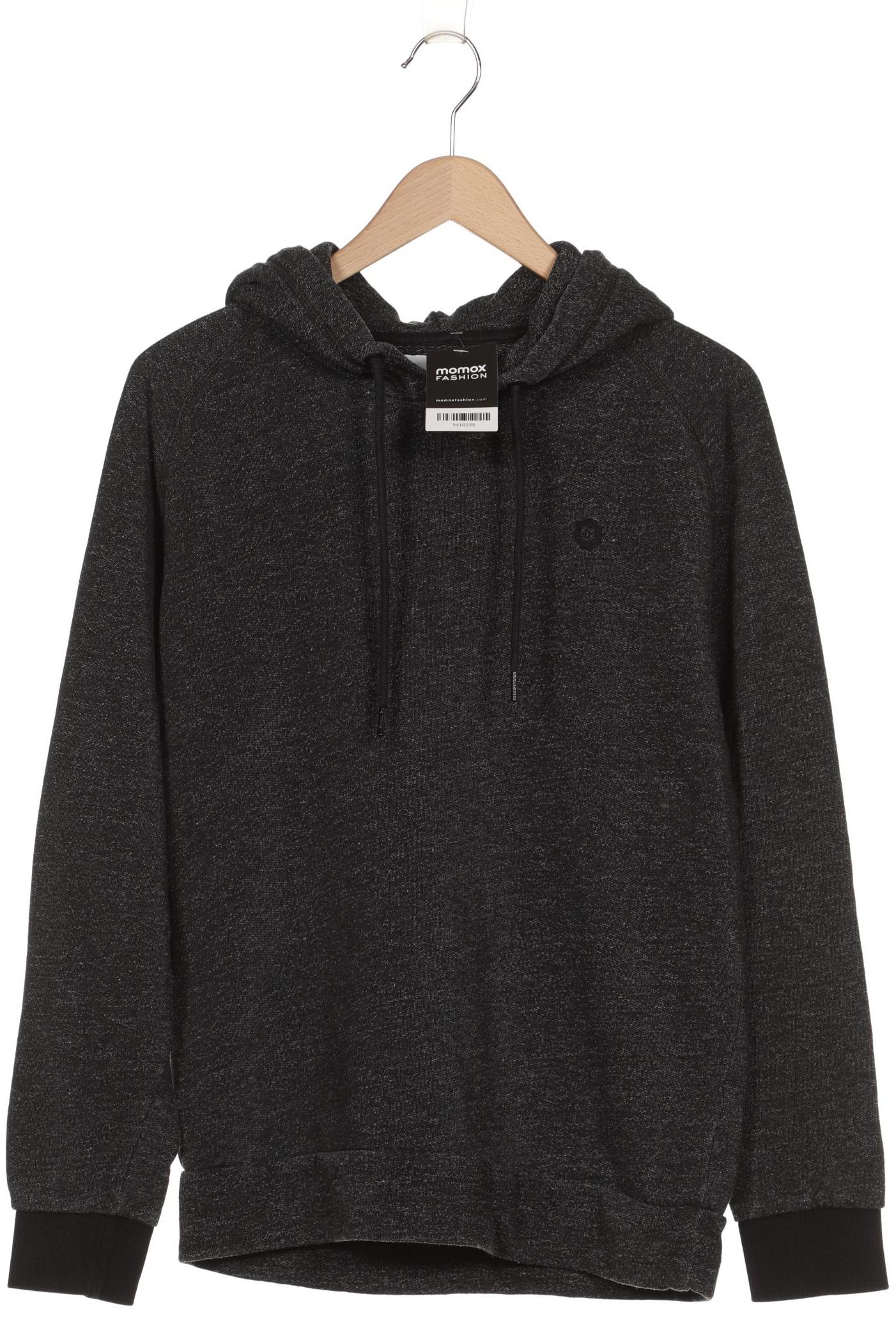 

JACK & JONES Herren Kapuzenpullover, grau