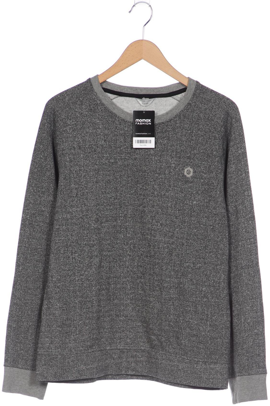 

JACK & JONES Herren Sweatshirt, grau