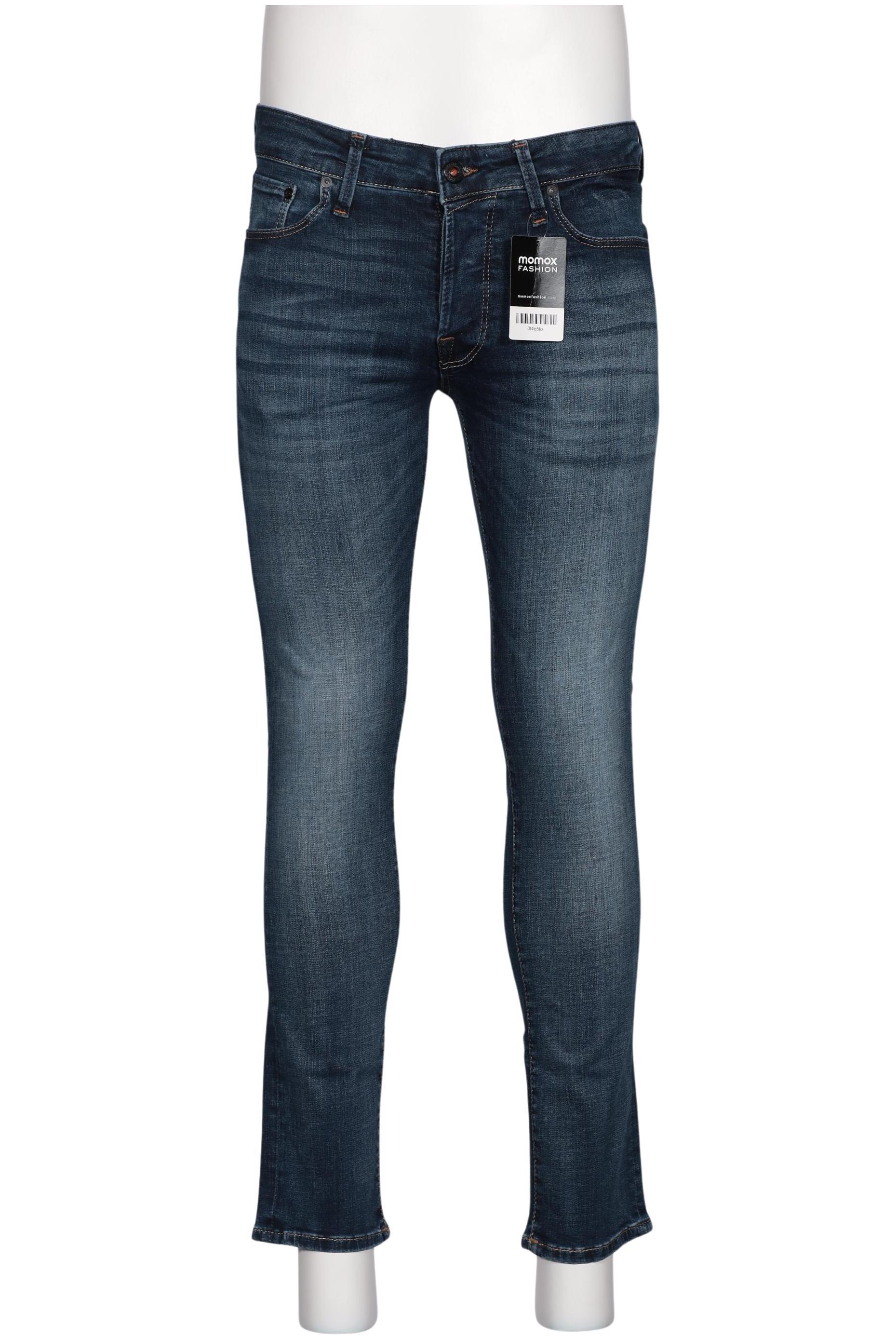 

Jack & Jones Herren Jeans, blau, Gr. 31