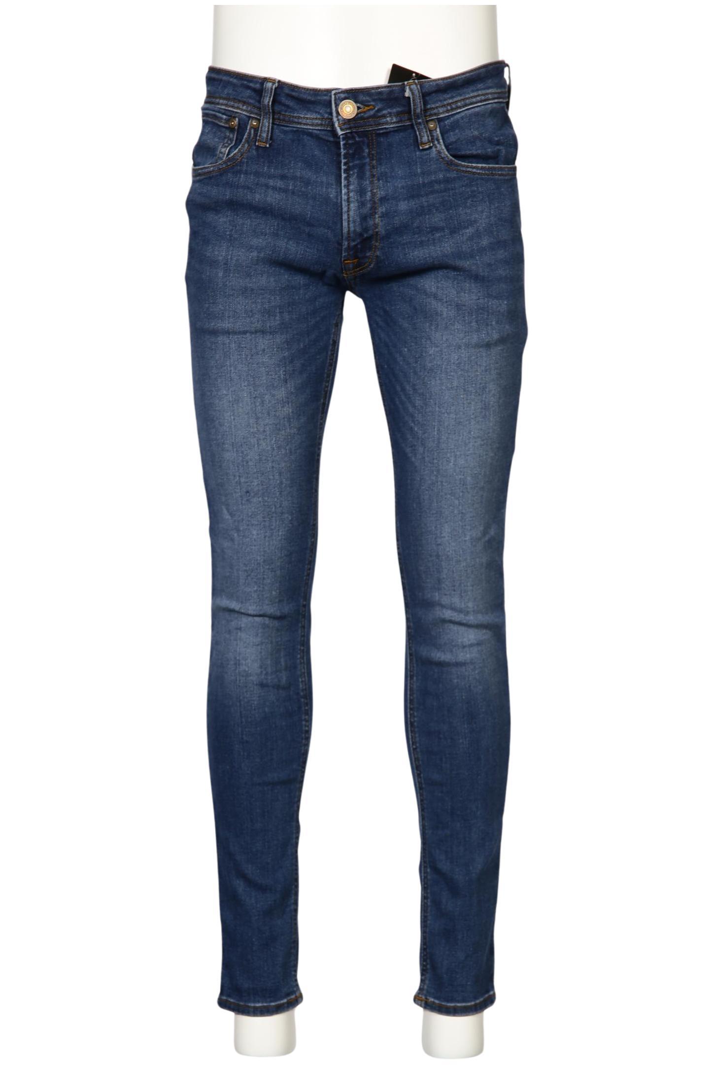 

Jack & Jones Herren Jeans, blau, Gr. 33