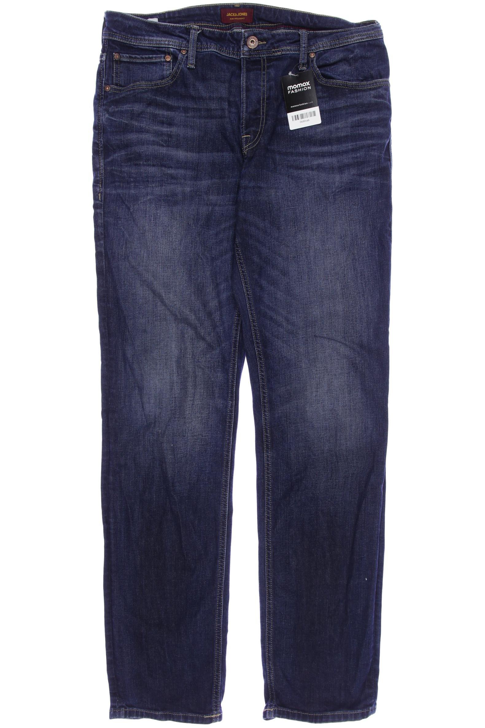 

Jack & Jones Herren Jeans, blau, Gr. 36