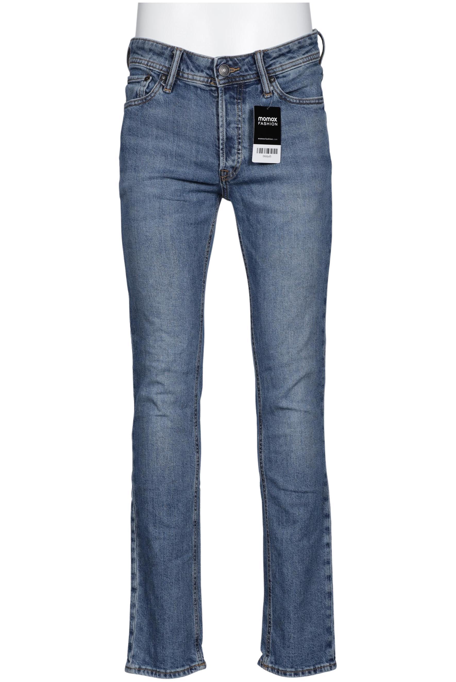 

Jack & Jones Herren Jeans, blau, Gr. 29