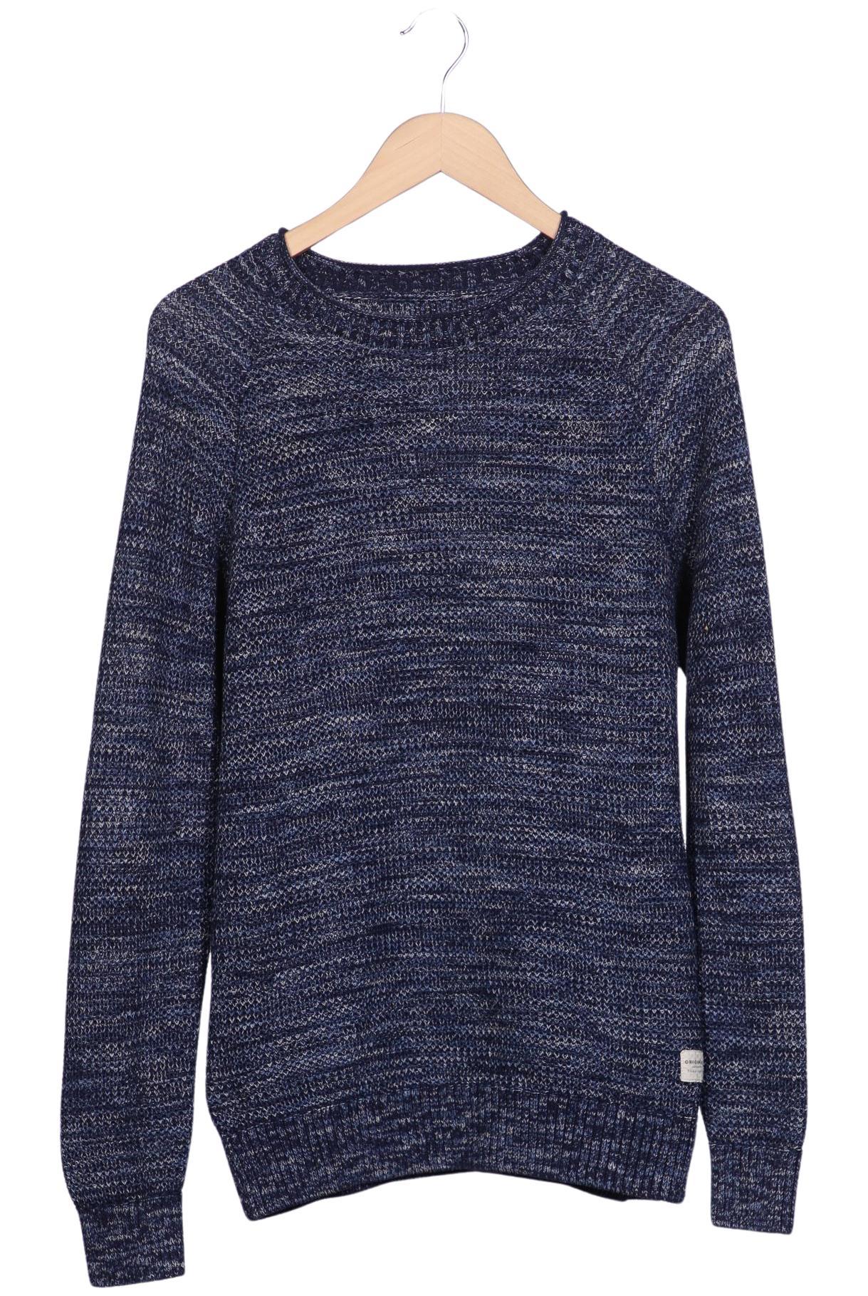 

Jack & Jones Herren Pullover, marineblau, Gr. 48